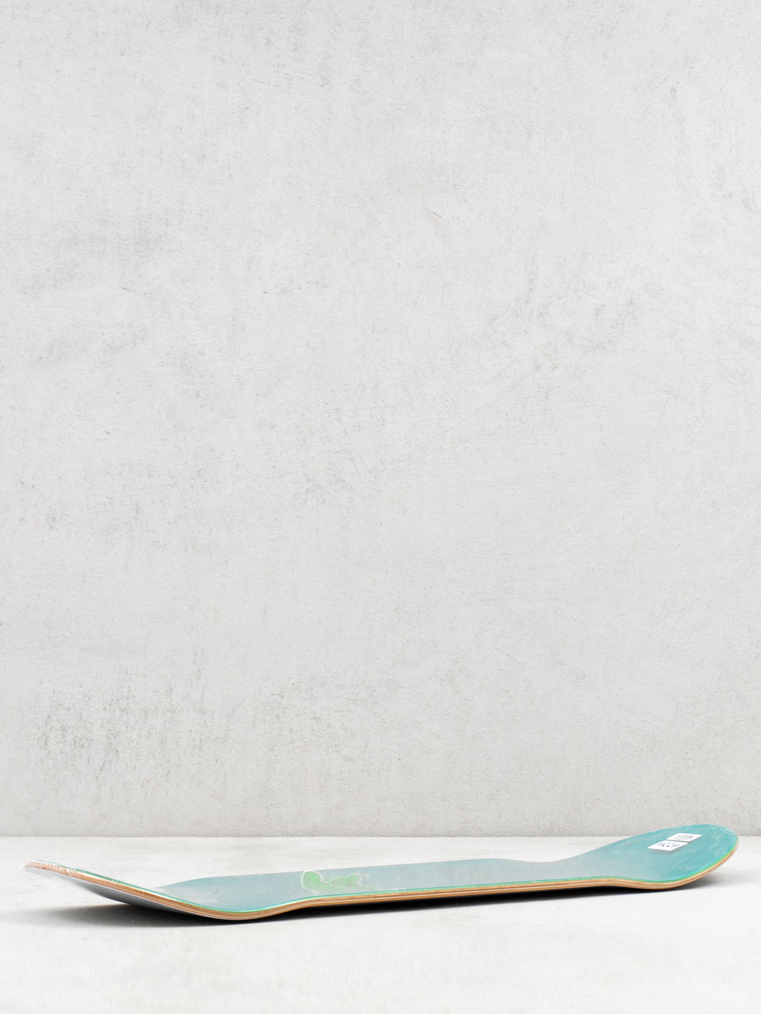 Deck Antihero Ba Scavengers (white/orange)