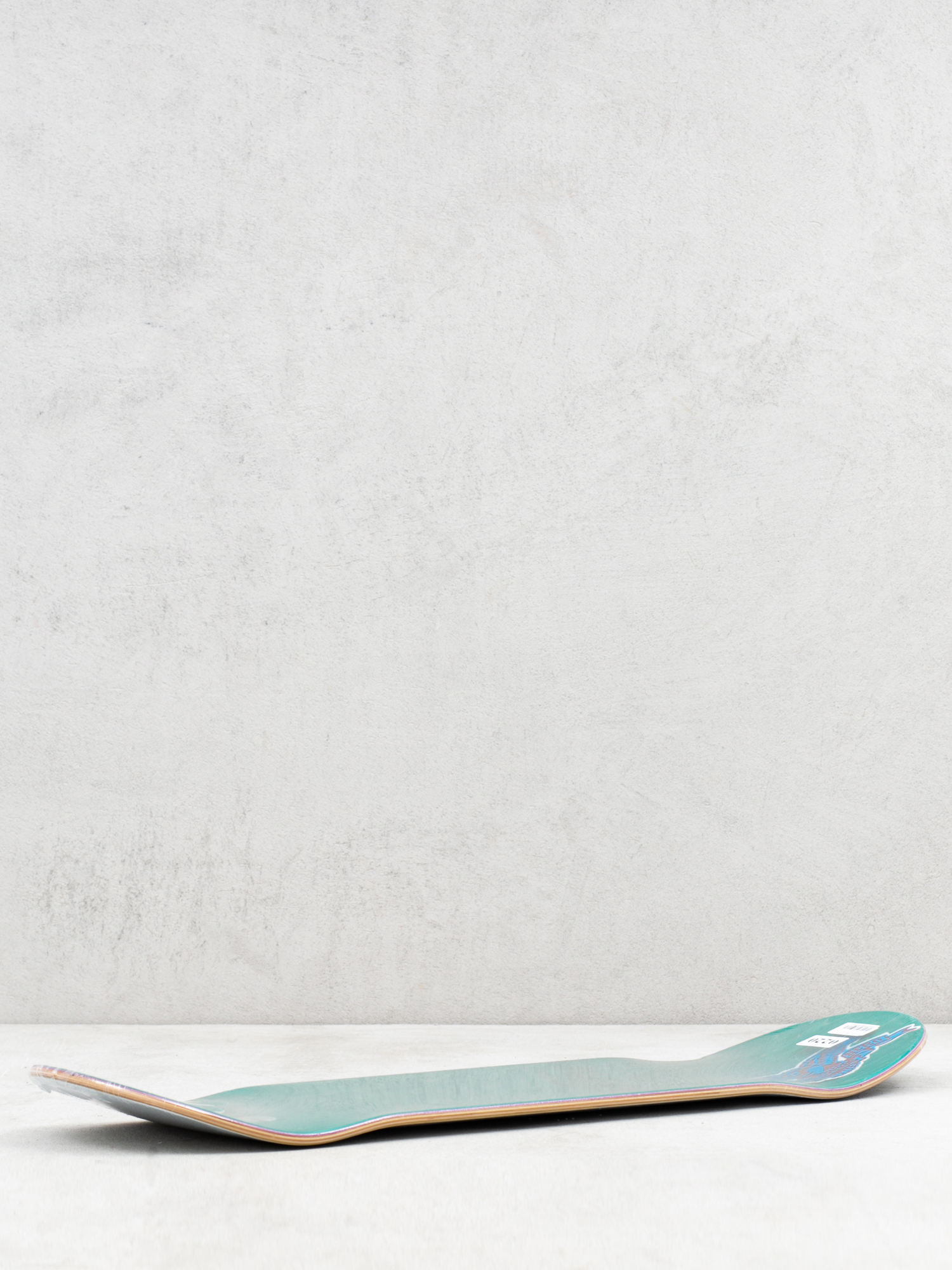 Deck Antihero Ba Scavengers (white/brown)