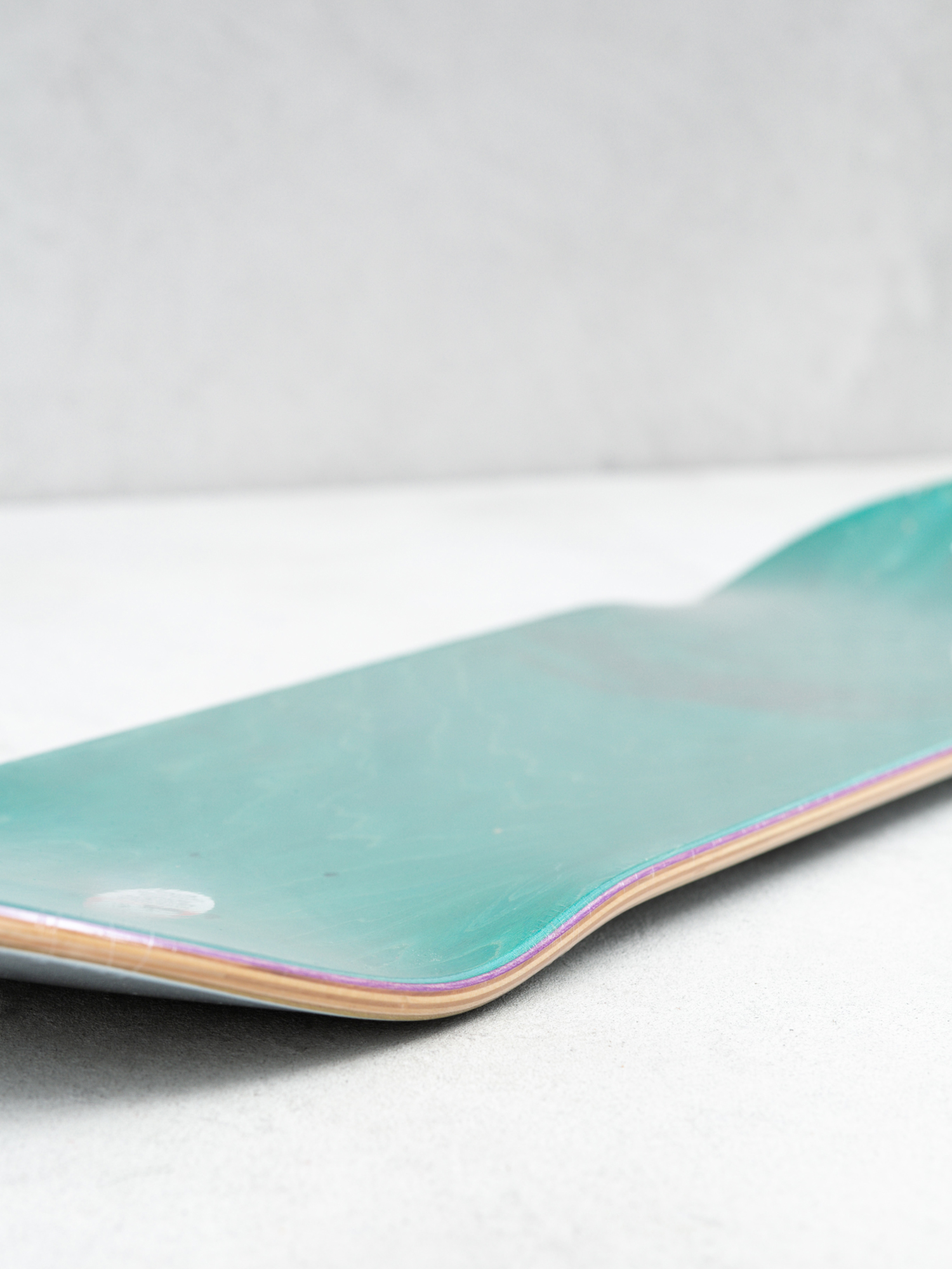 Deck Antihero Ba Scavengers (white/brown)