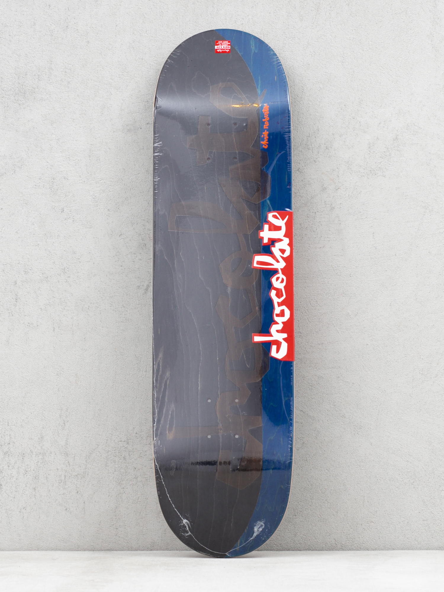 Deck Chocolate Roberts Original Chunk (black/navy)