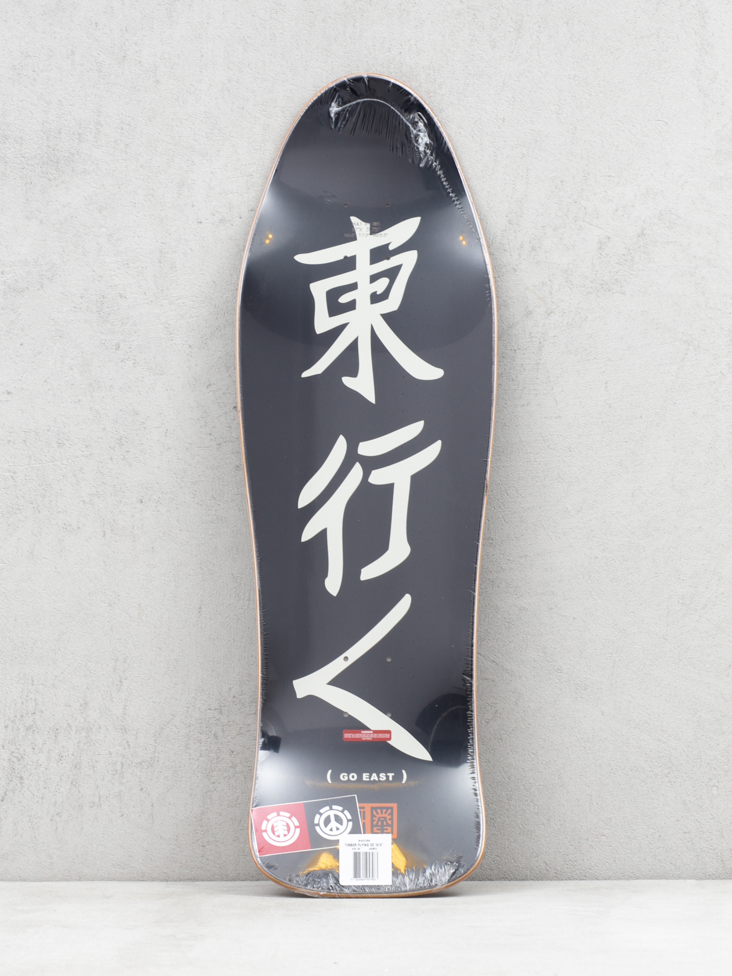 Deck Element Timber Flying De (assorted)