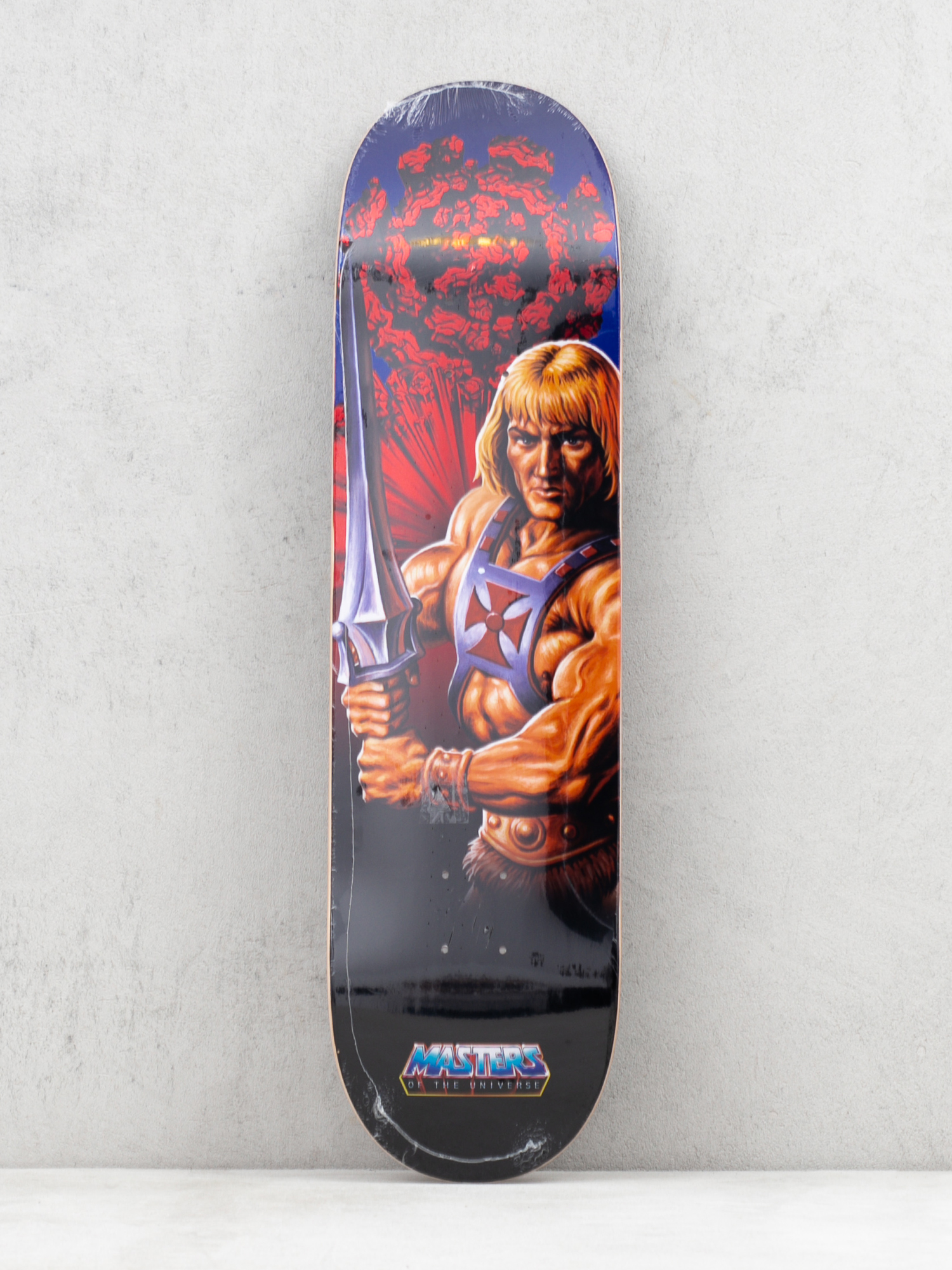 Deck Element Motu He Man (assorted)