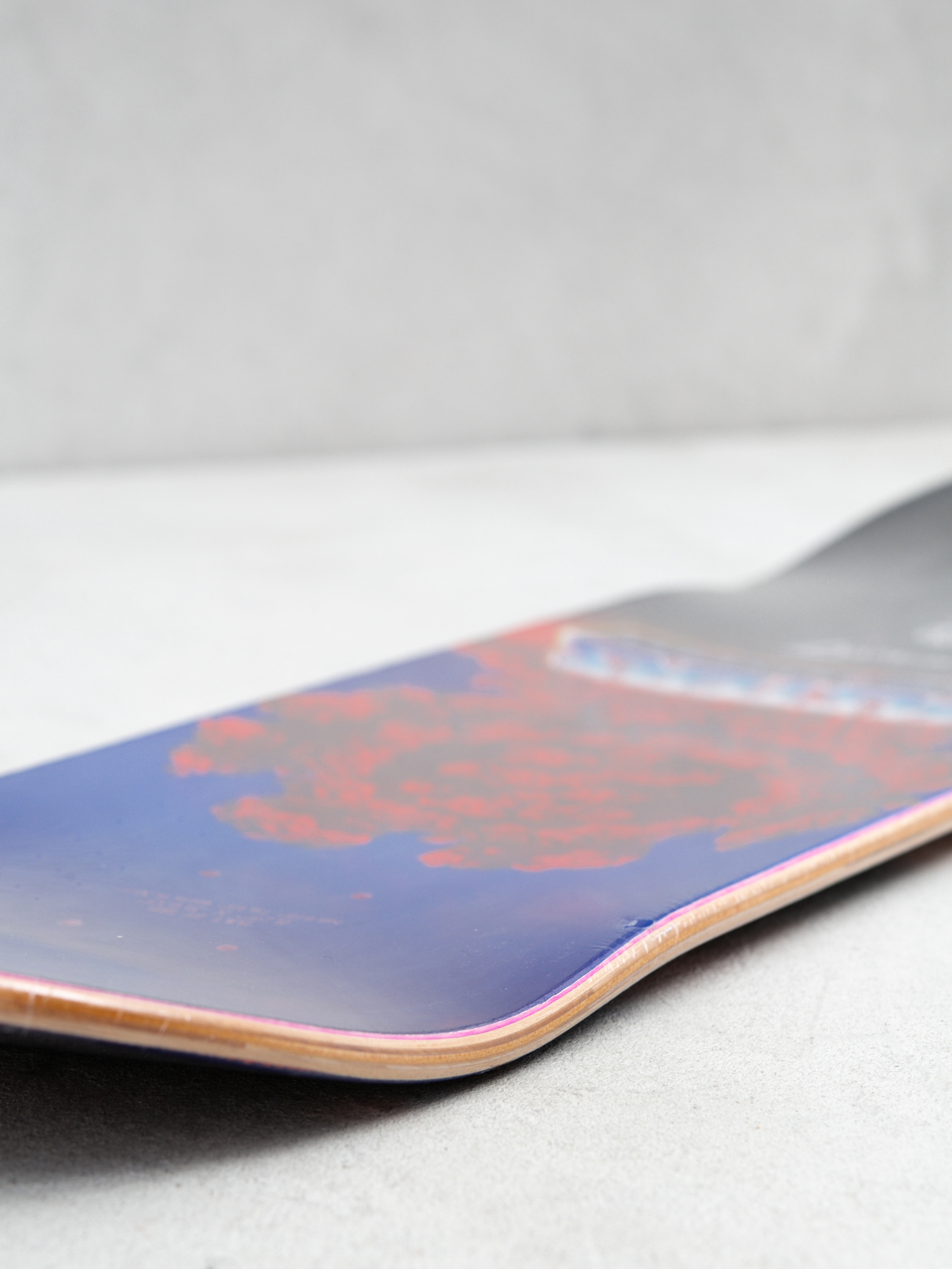 Deck Element Motu He Man (assorted)