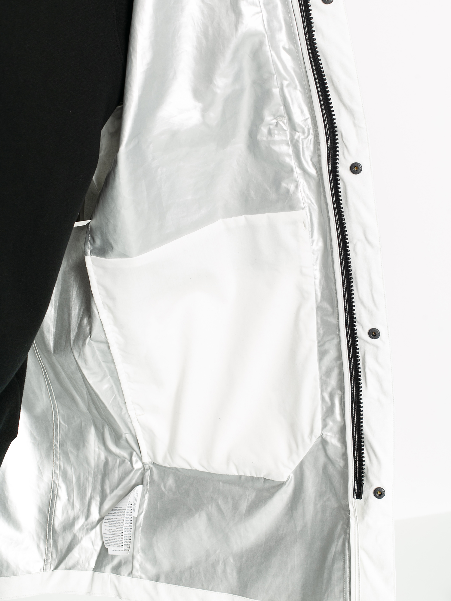 Kurtka Nike Sportswear Tech Pack Parka (summit white/black)