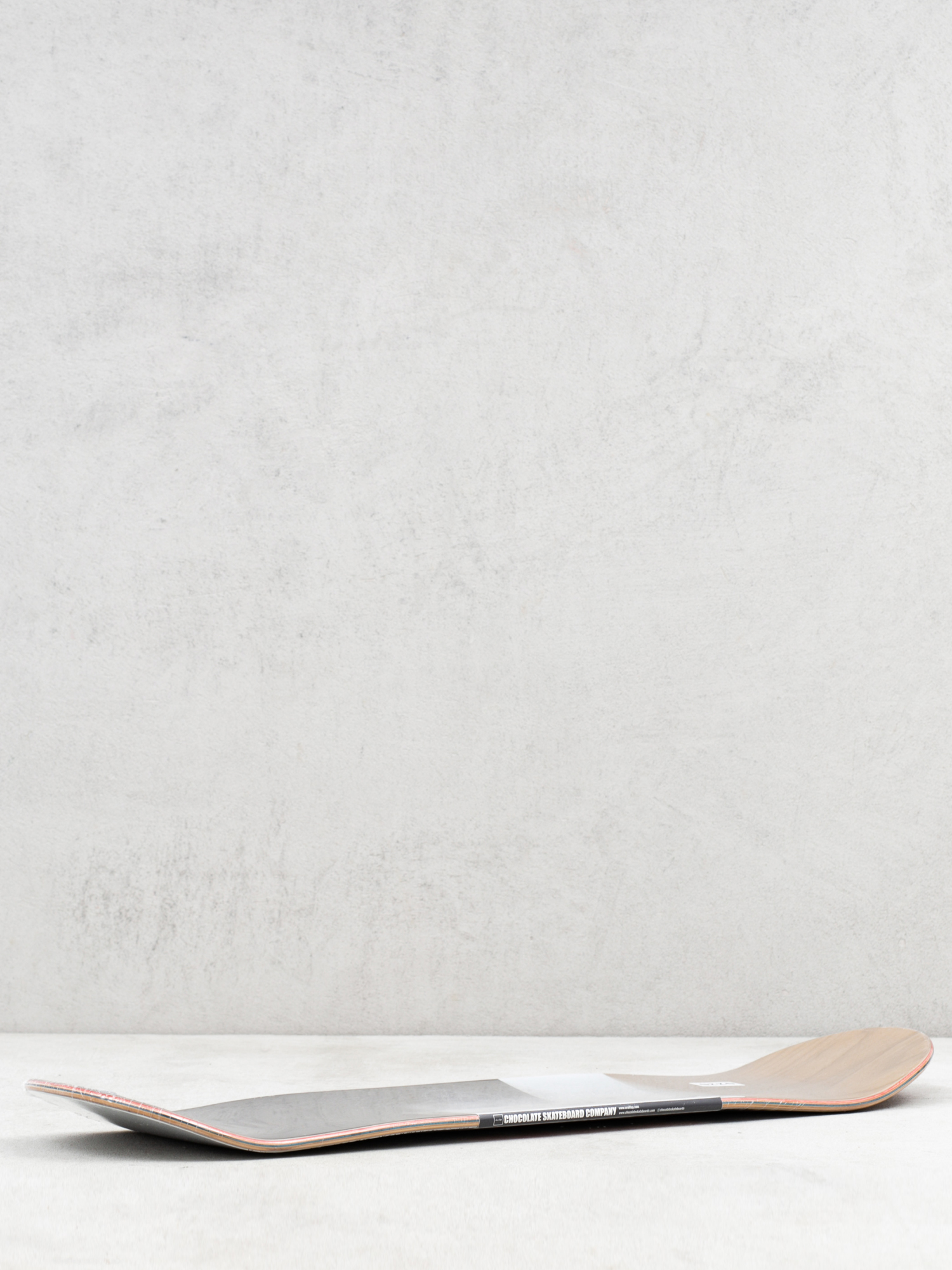 Deck Chocolate Perez Modernica (white/black/brown)
