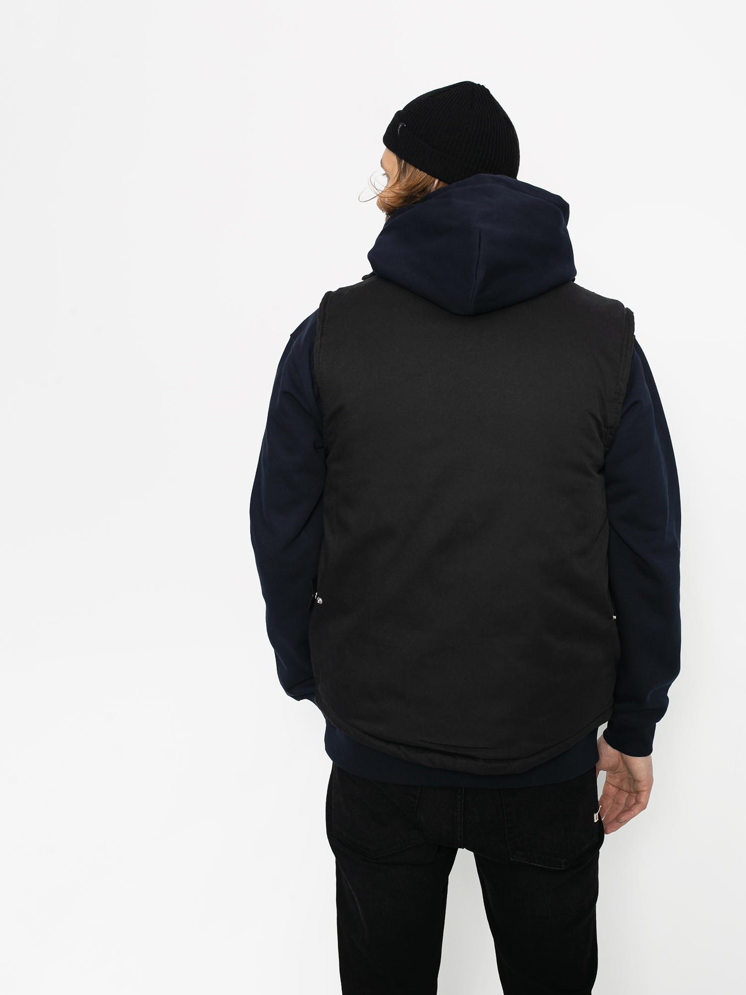 Kamizelka Sour Solution City Safari (black)