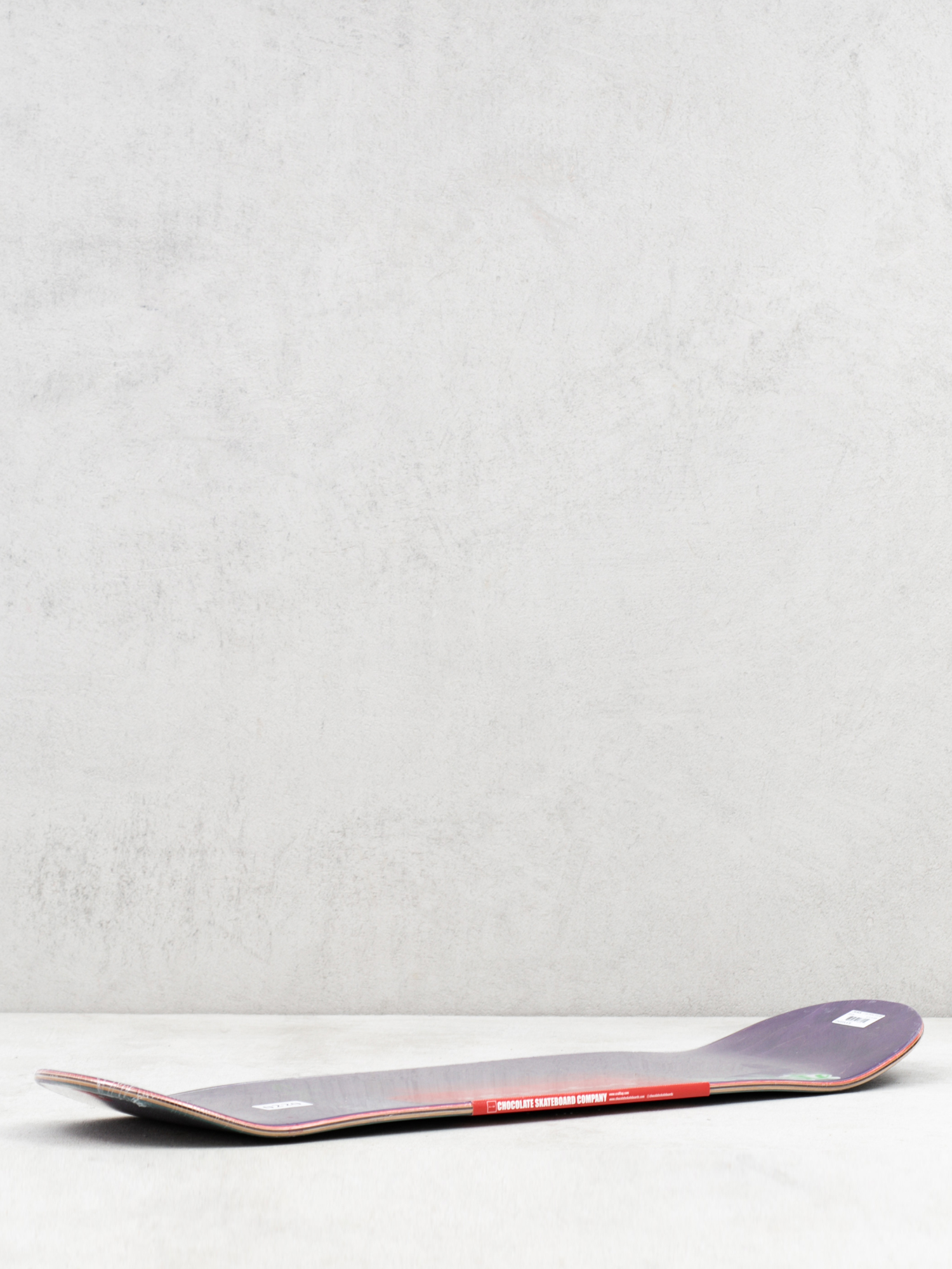 Deck Chocolate Alvarez Original Chunk (navy/green)