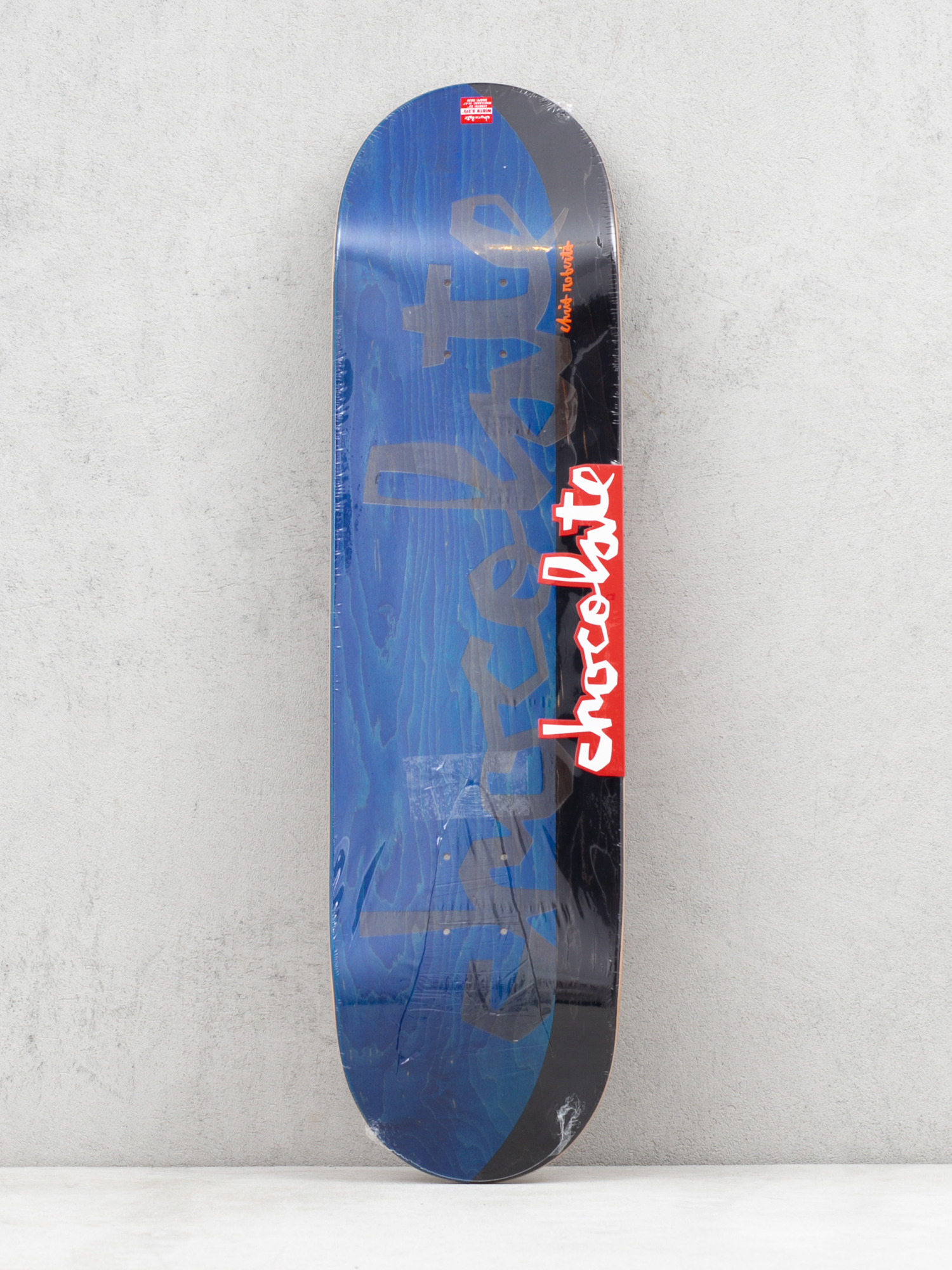 Deck Chocolate Roberts Original Chunk (navy/black)