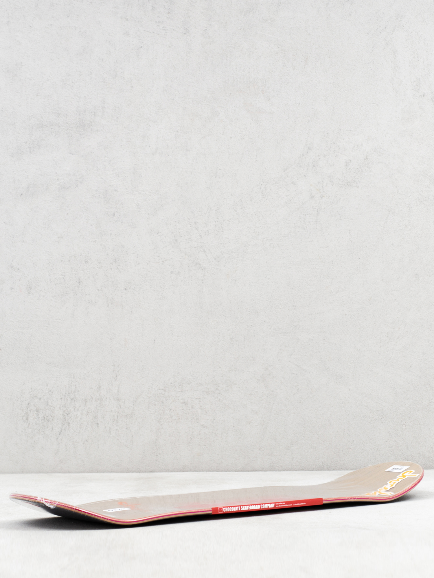 Deck Chocolate Roberts Original Chunk (navy/black)
