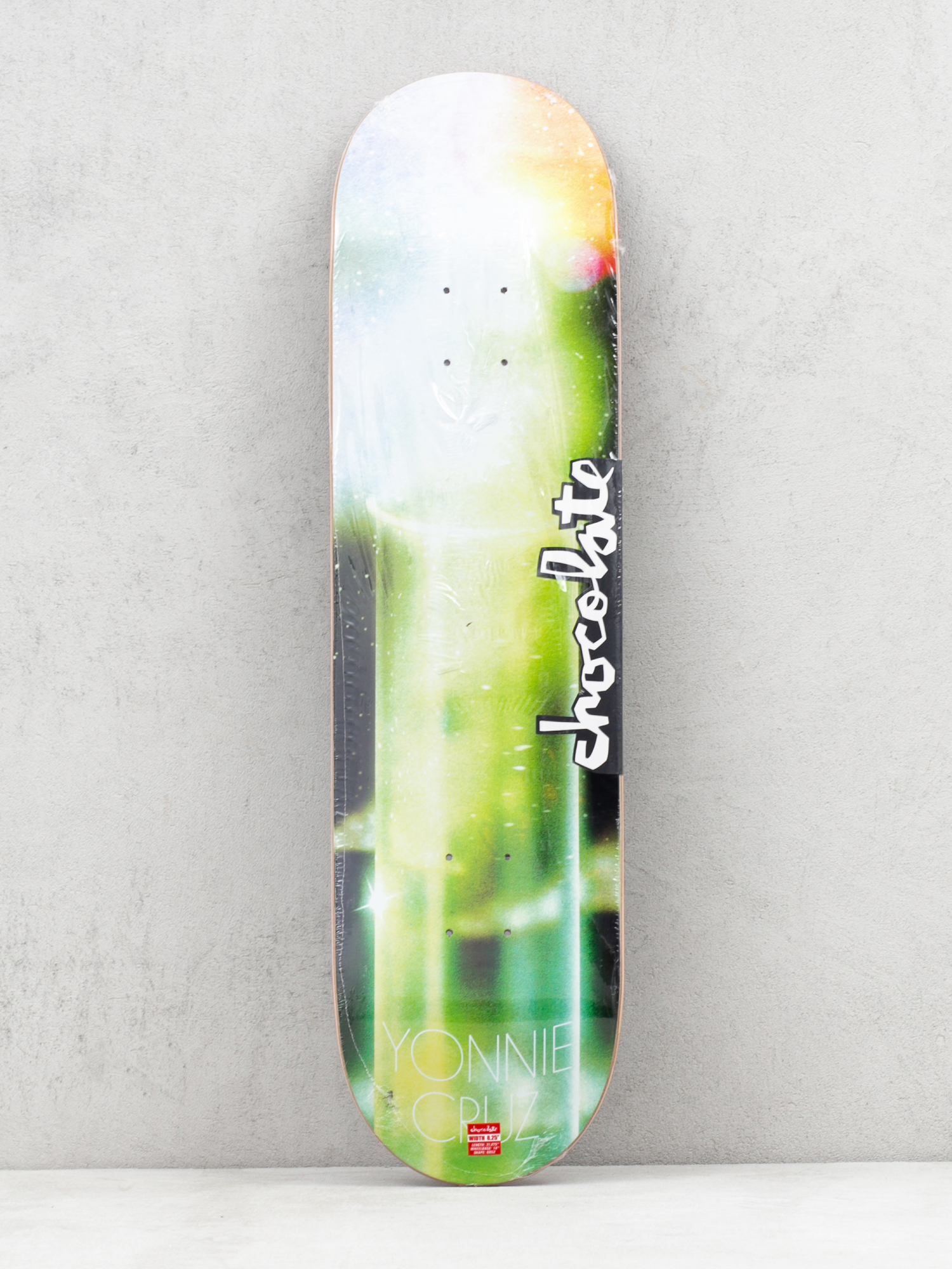 Deck Chocolate Cruz Nice Dreams (multi)