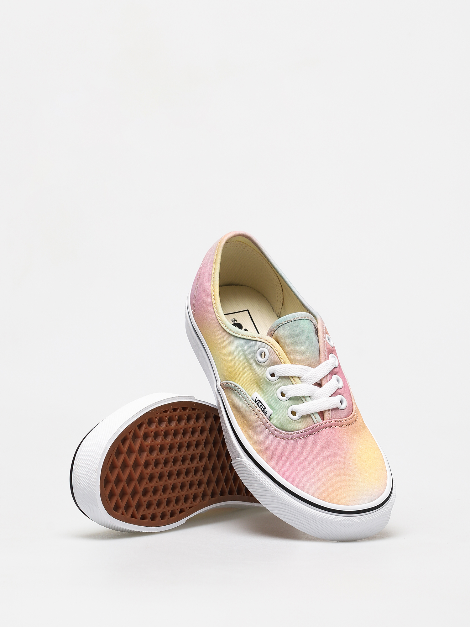 Buty Vans Authentic (aura shift)