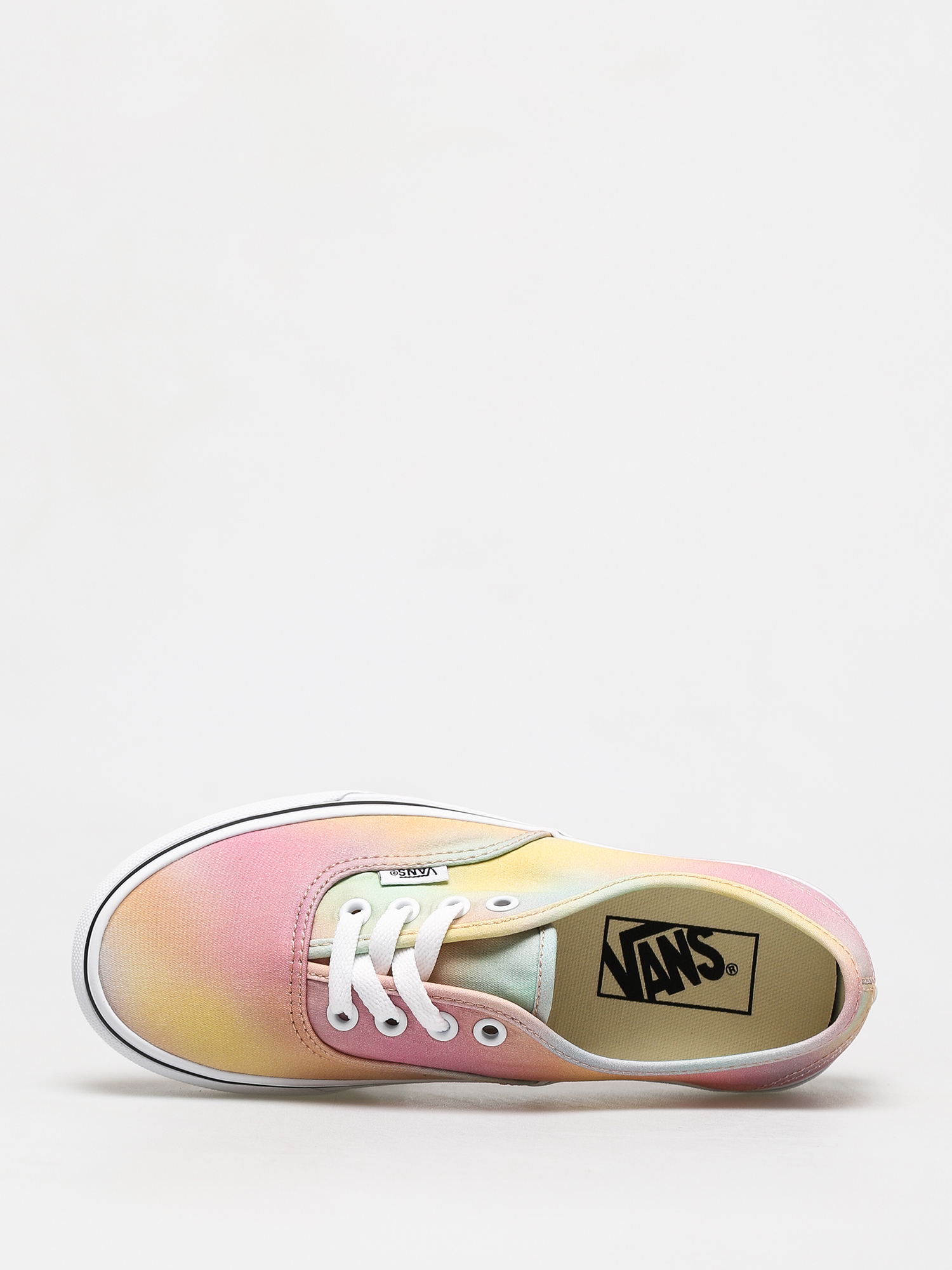 Buty Vans Authentic (aura shift)