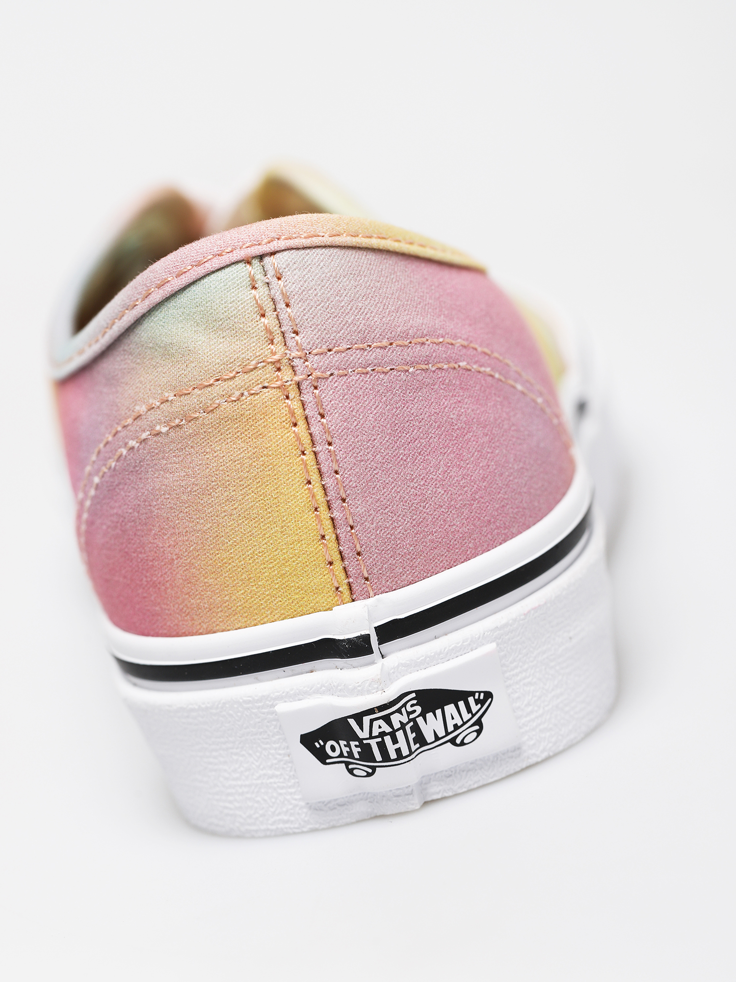 Buty Vans Authentic (aura shift)