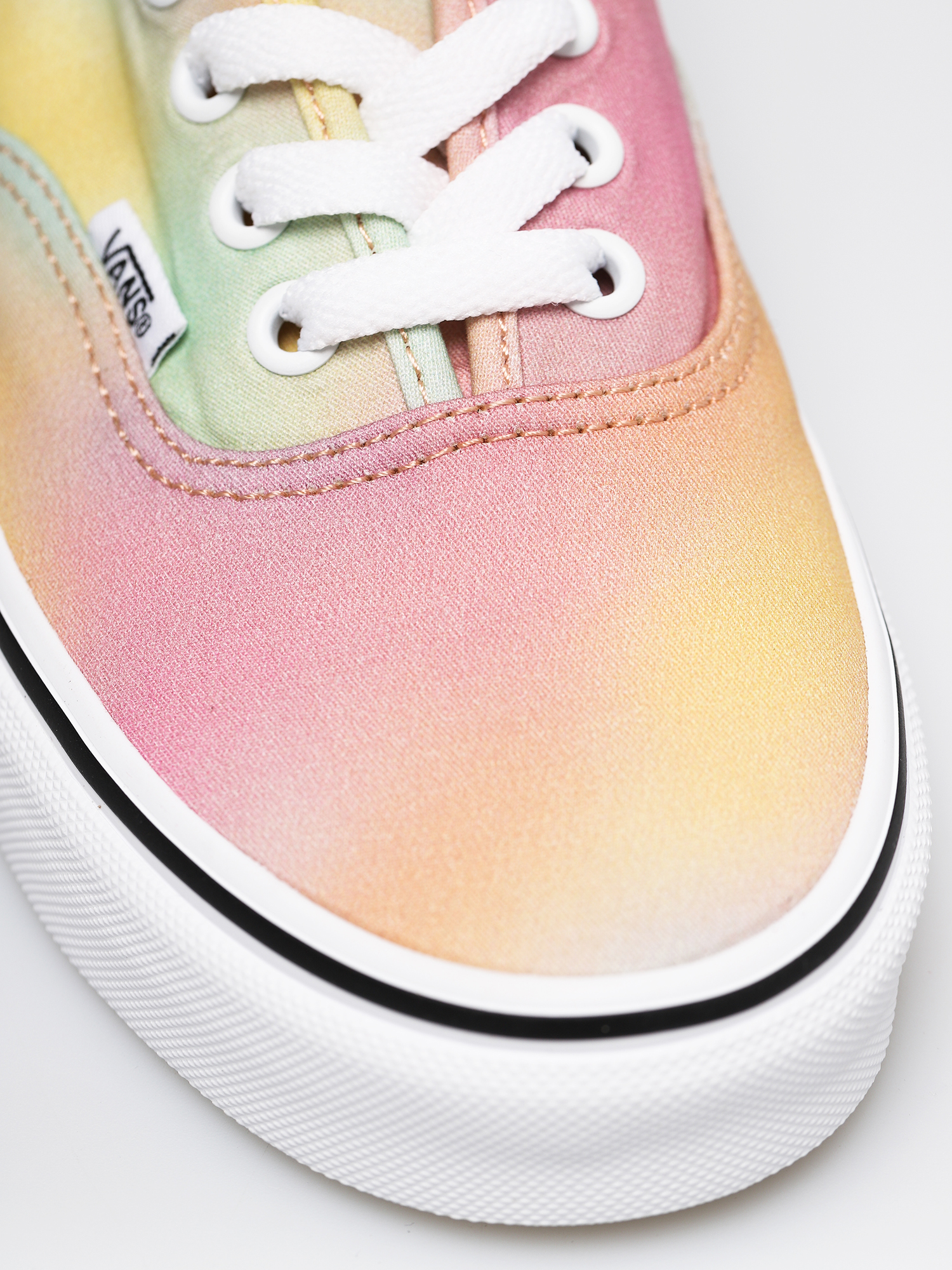 Buty Vans Authentic (aura shift)