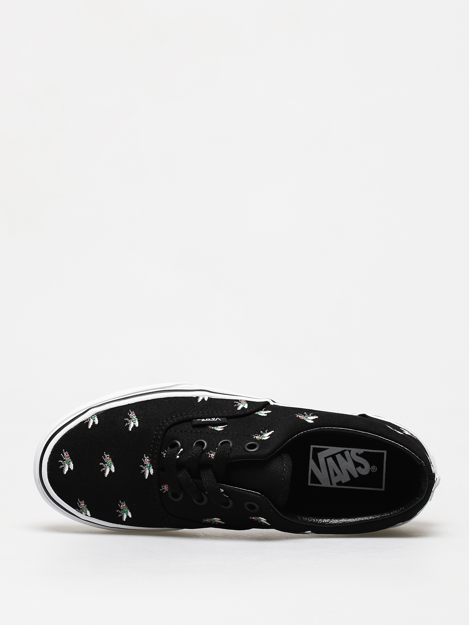Buty Vans Era (trap fly blac)