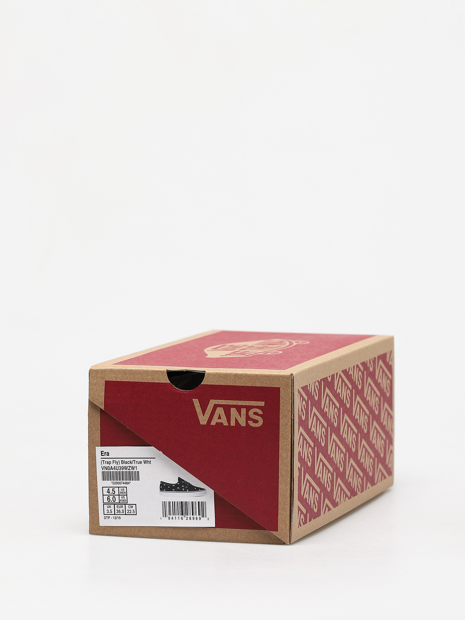 Buty Vans Era (trap fly blac)