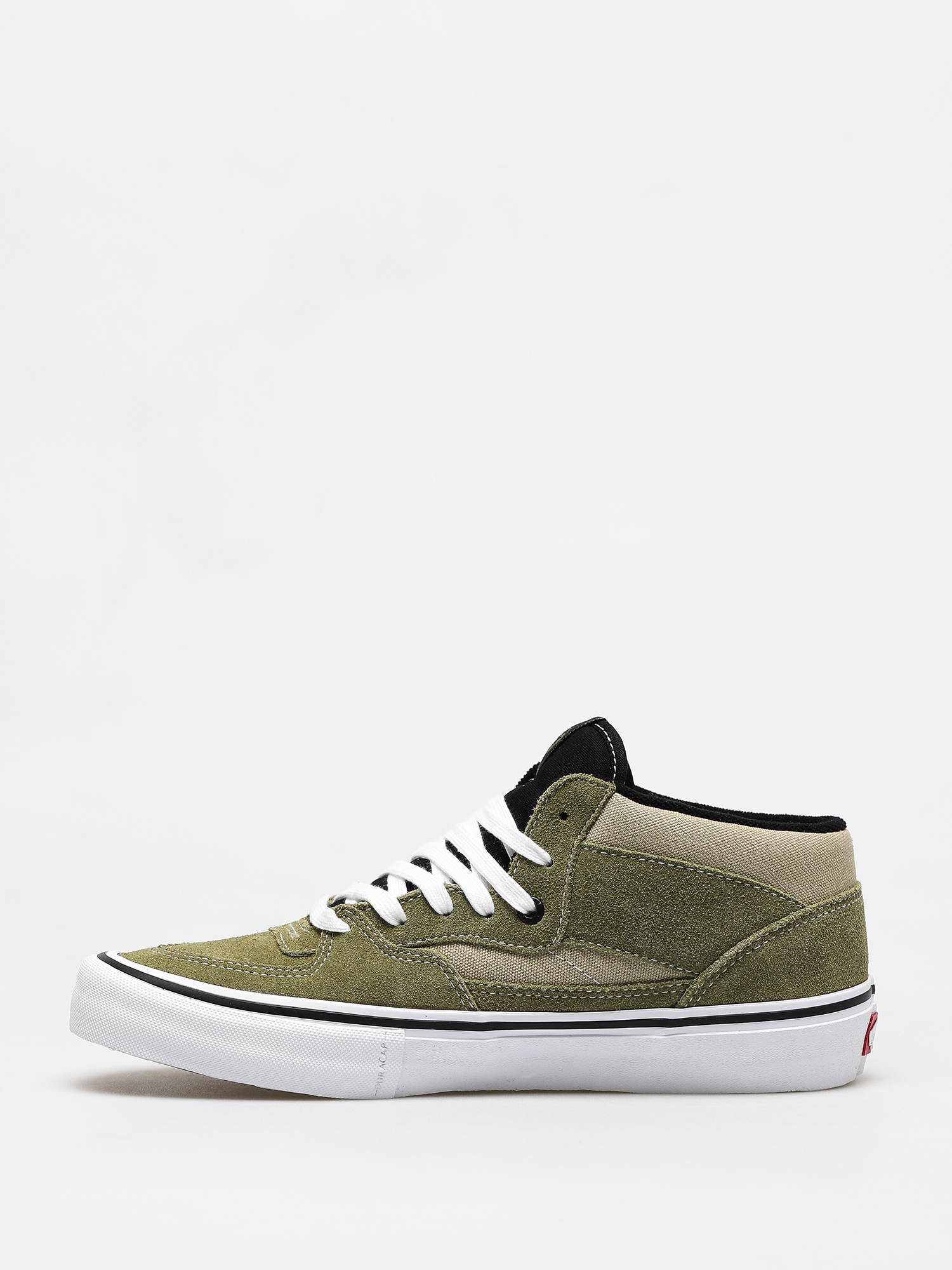 Buty Vans Half Cab Pro (lizard/euca)