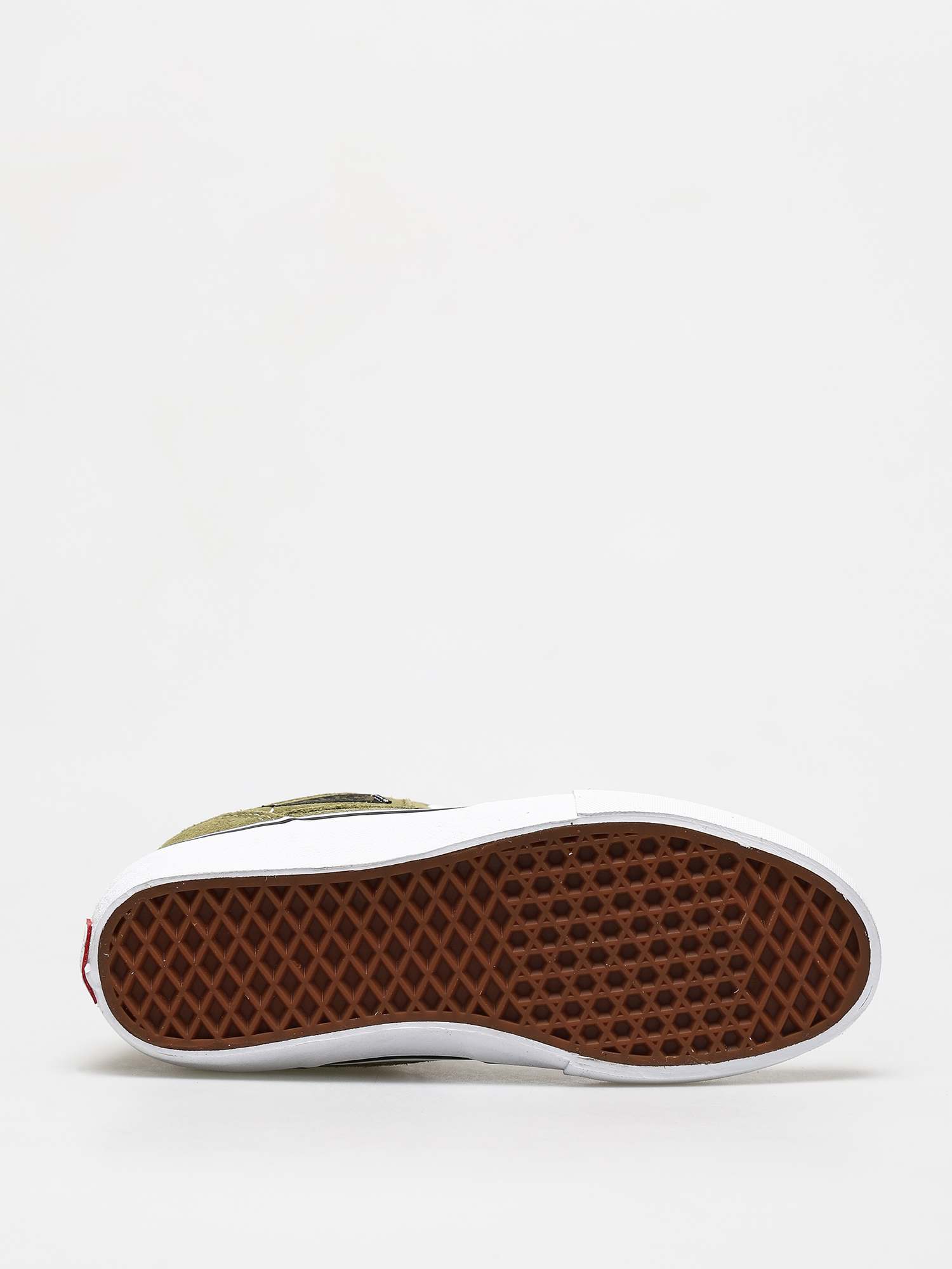 Buty Vans Half Cab Pro (lizard/euca)
