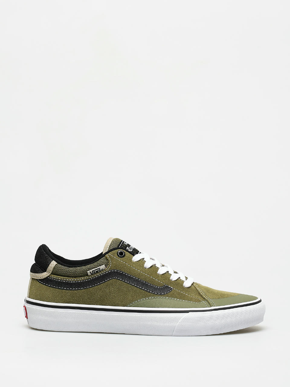 Buty Vans Tnt Advanced Prototype (lizard)