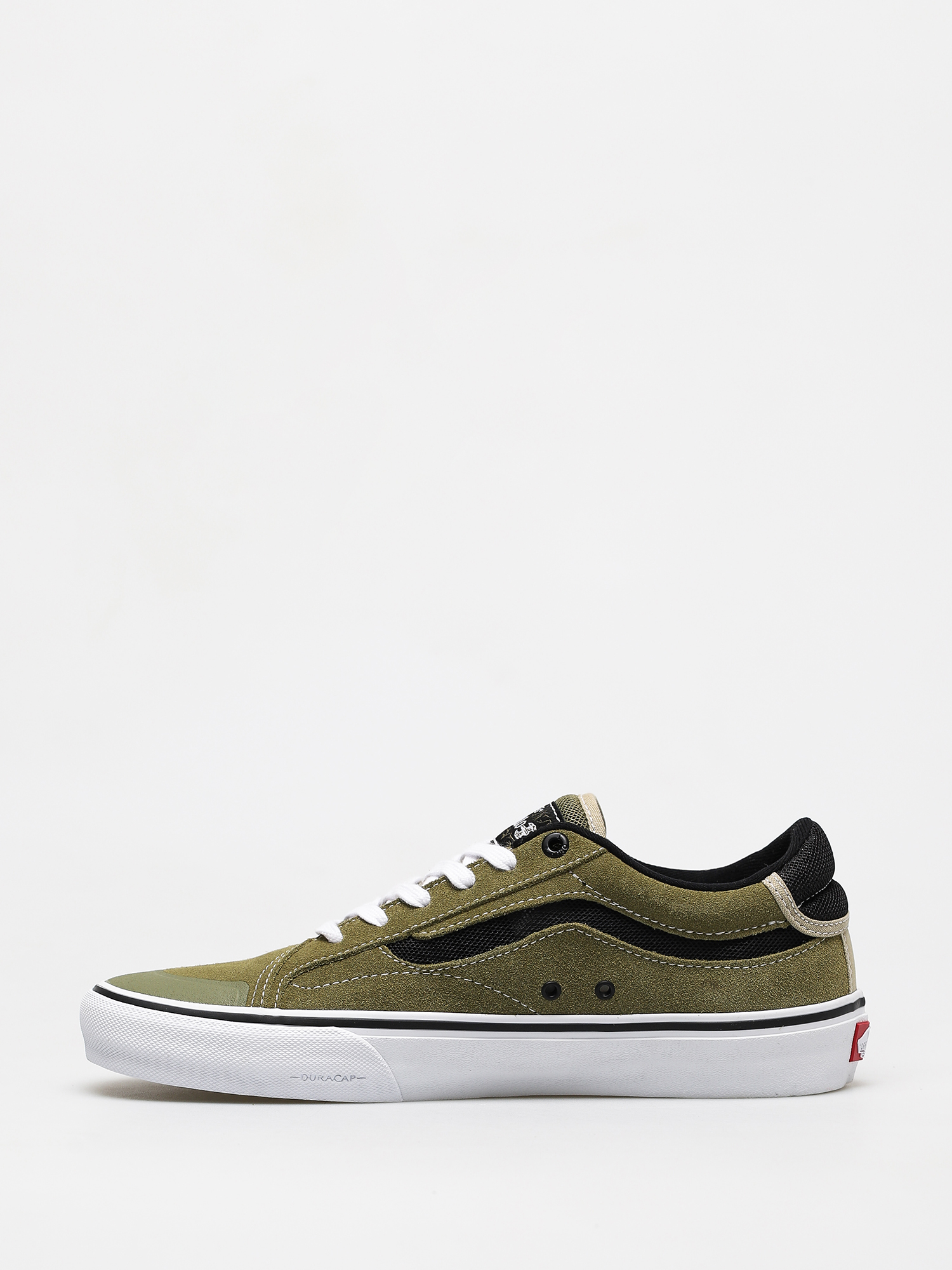 Buty Vans Tnt Advanced Prototype (lizard)