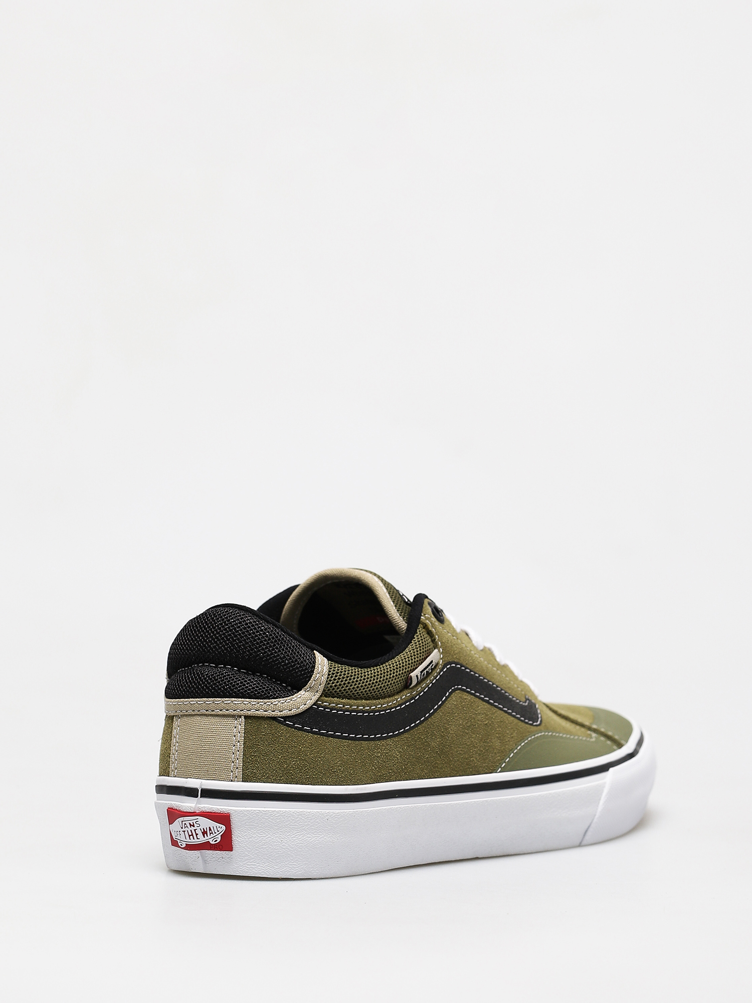 Buty Vans Tnt Advanced Prototype (lizard)