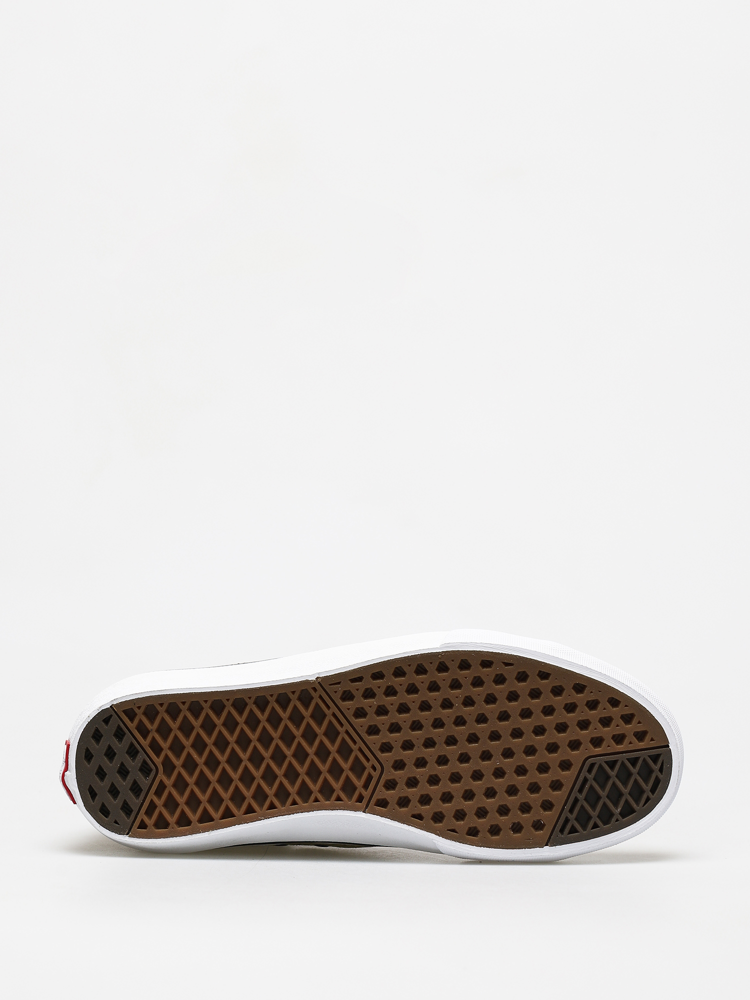 Buty Vans Tnt Advanced Prototype (lizard)