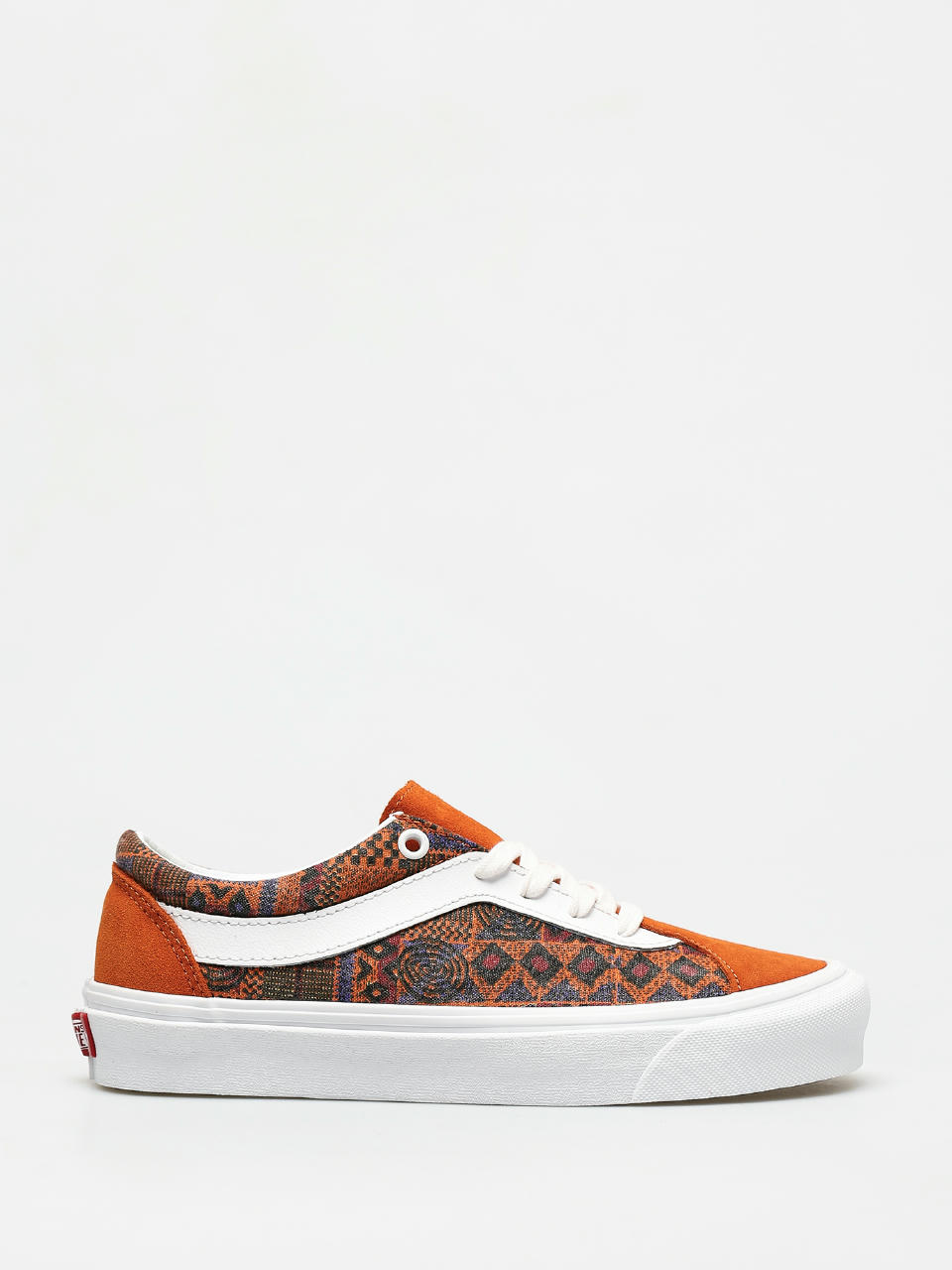 Buty Vans Bold Ni (jam mix/exube)