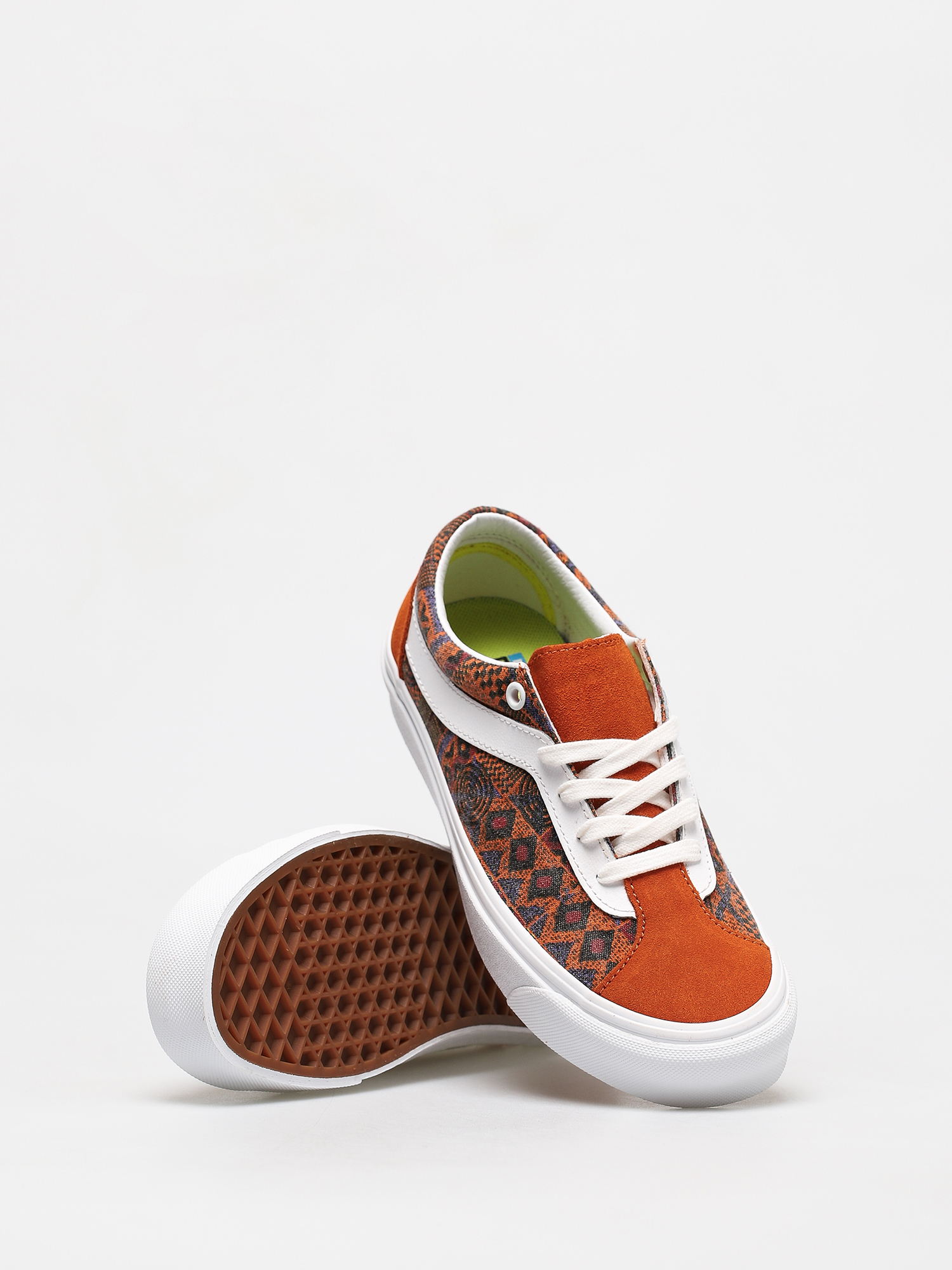 Buty Vans Bold Ni (jam mix/exube)