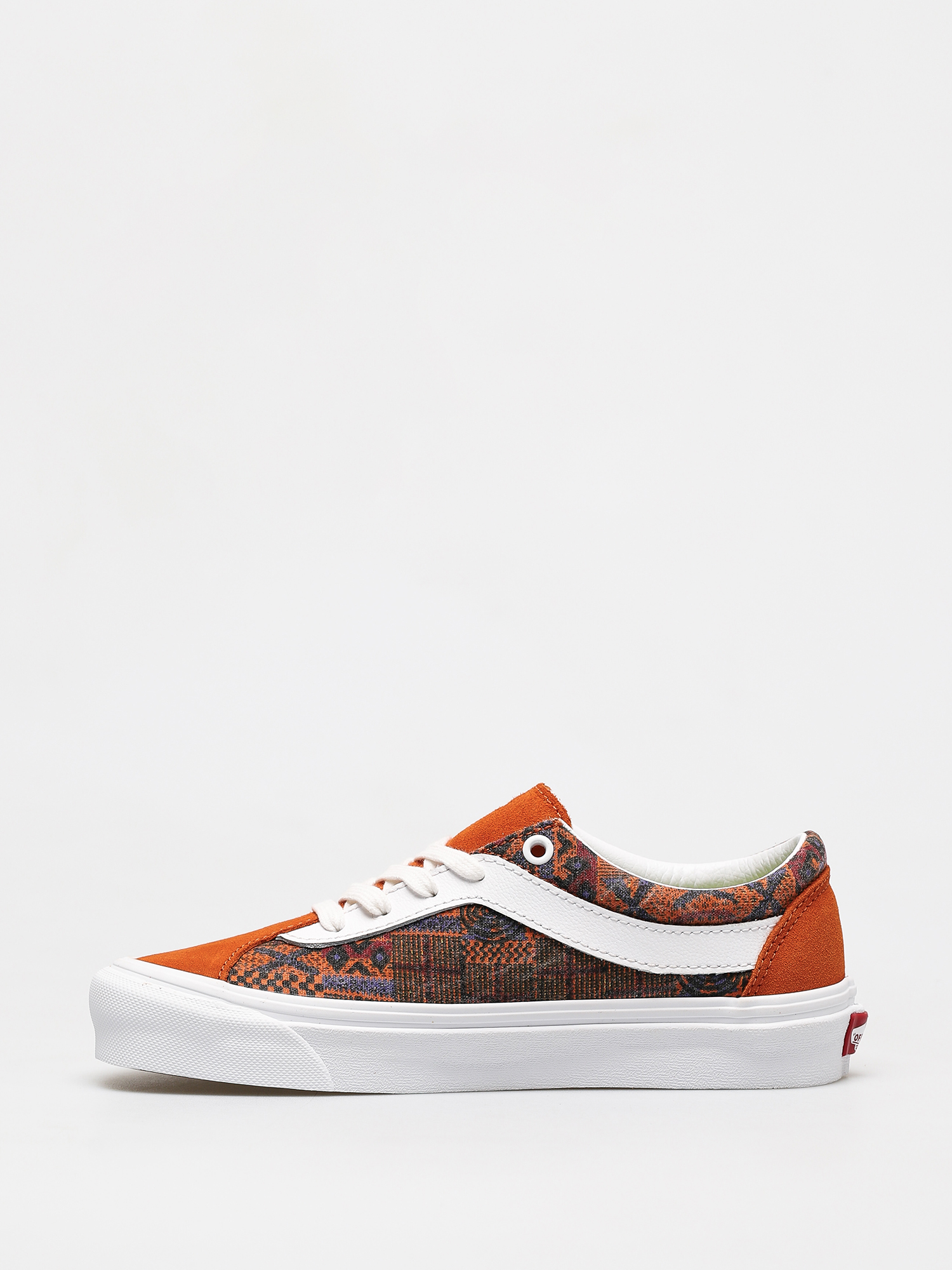 Buty Vans Bold Ni (jam mix/exube)