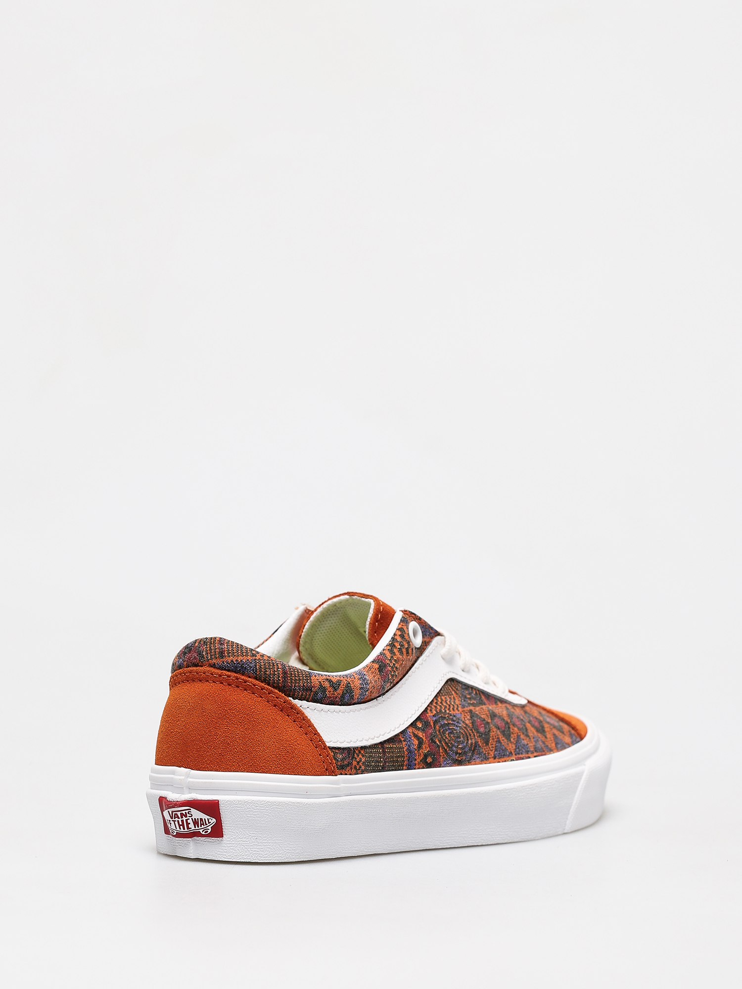 Buty Vans Bold Ni (jam mix/exube)