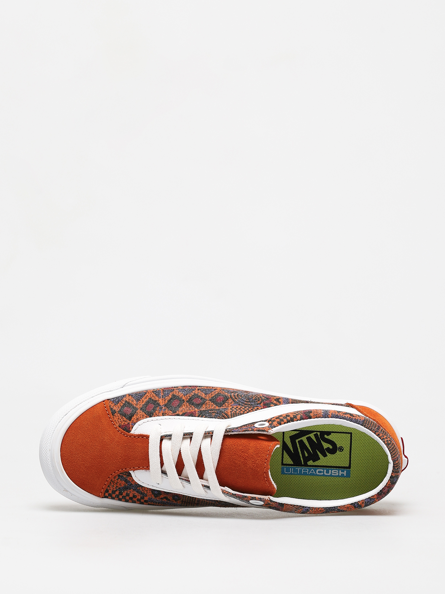 Buty Vans Bold Ni (jam mix/exube)