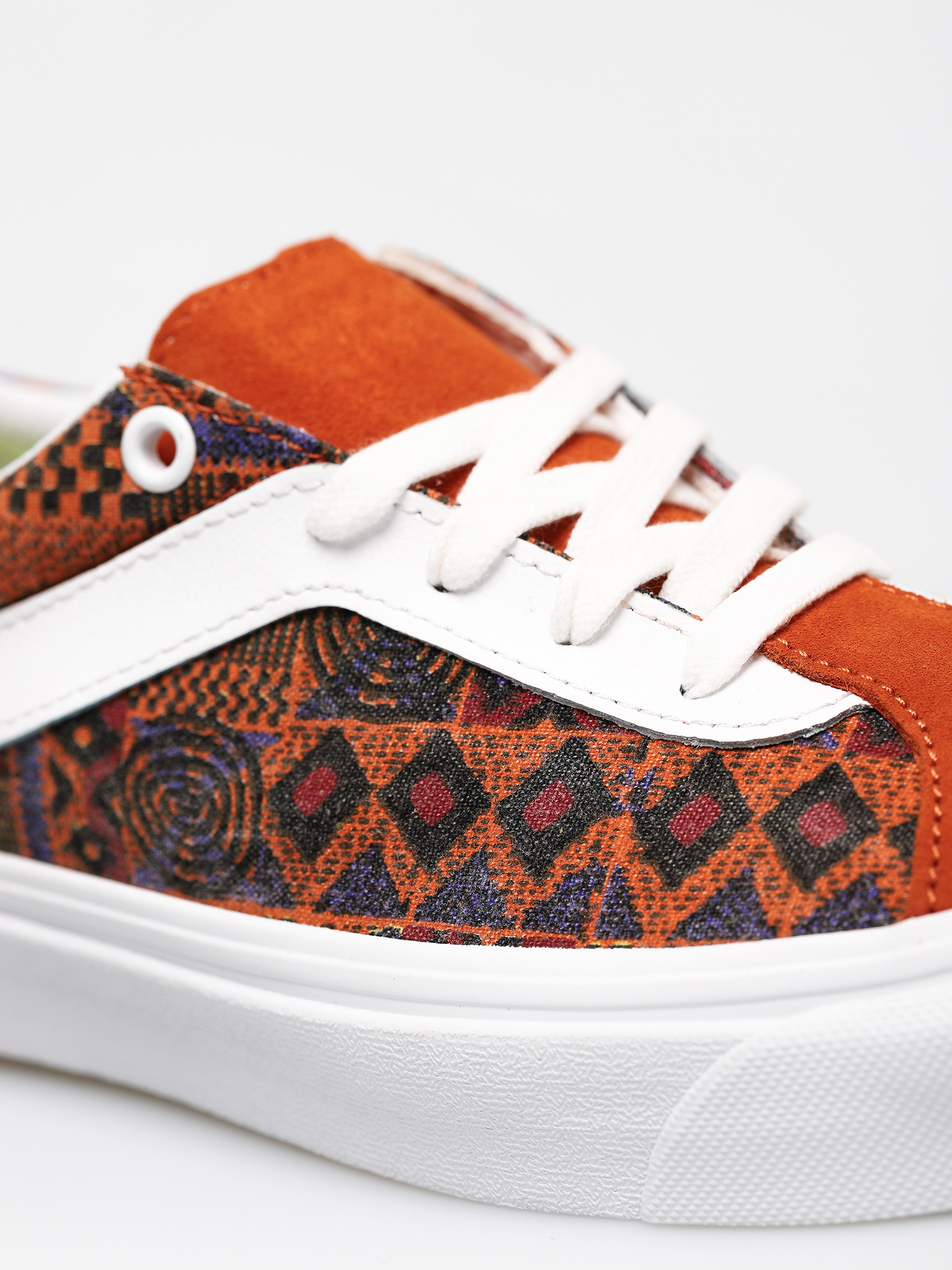 Buty Vans Bold Ni (jam mix/exube)