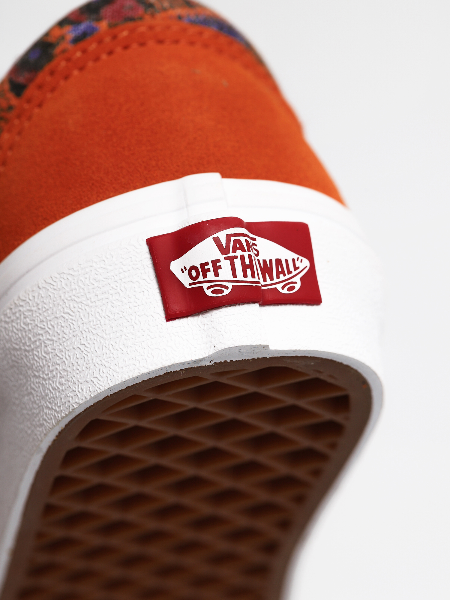 Buty Vans Bold Ni (jam mix/exube)