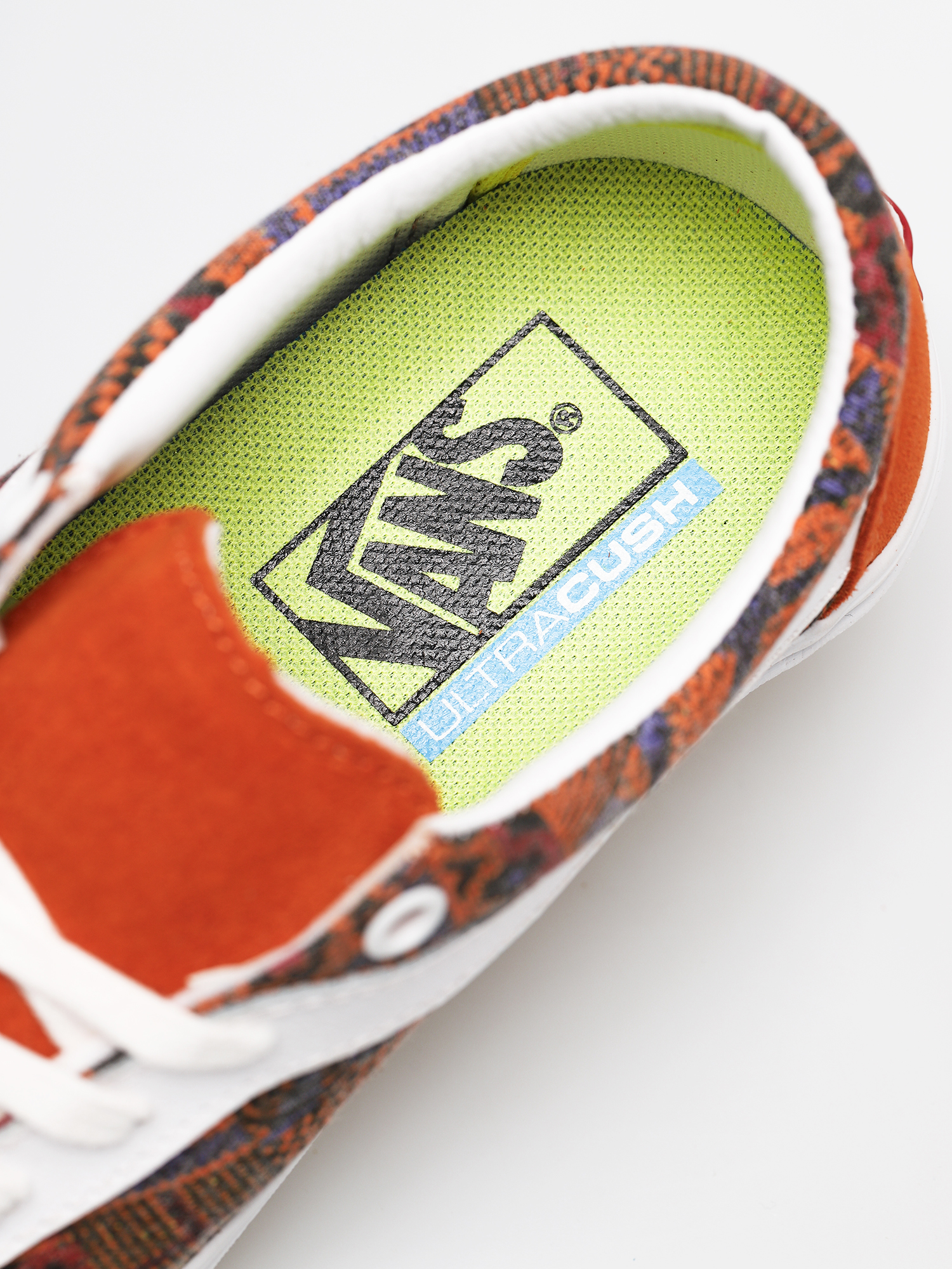 Buty Vans Bold Ni (jam mix/exube)