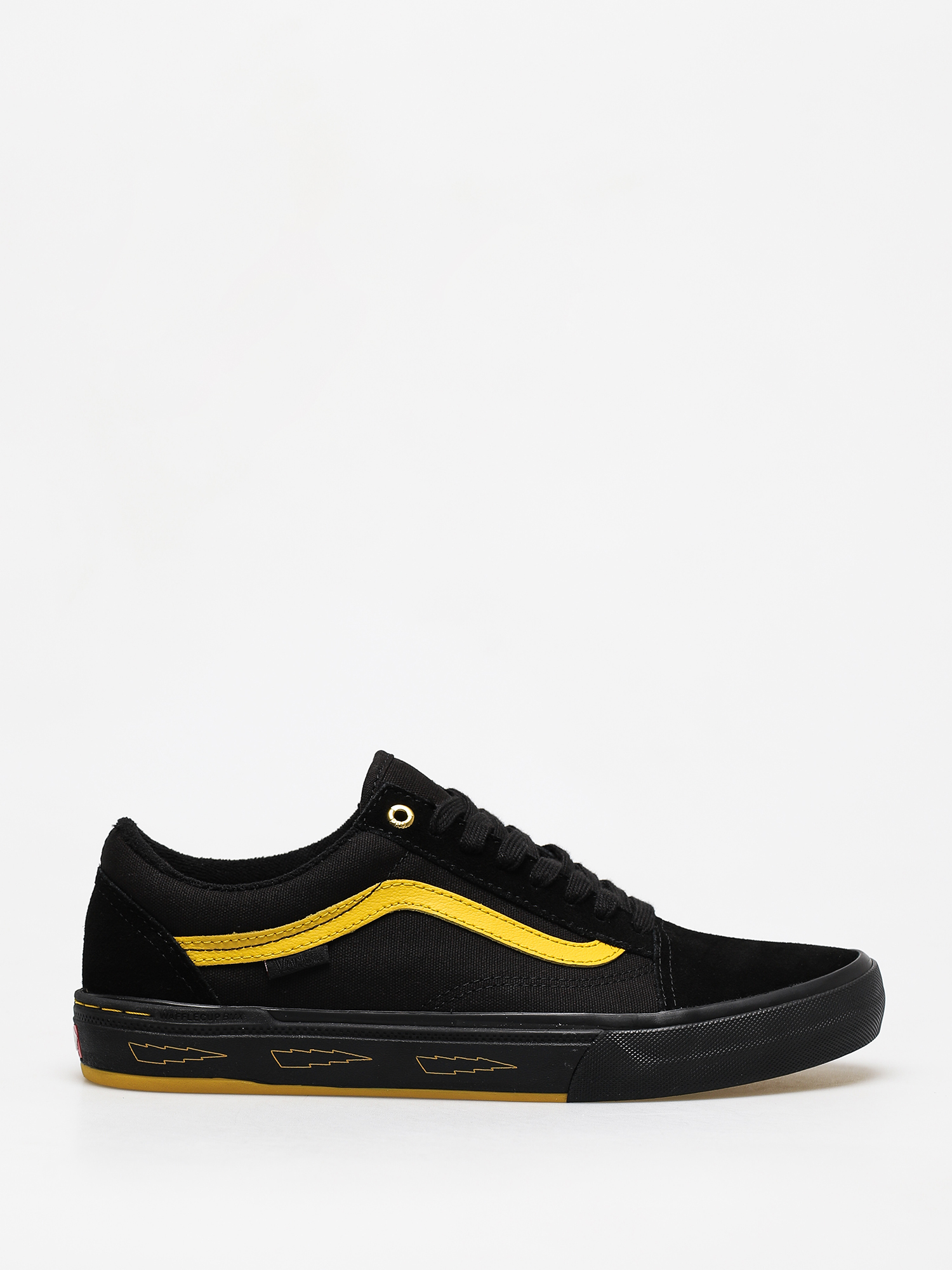 Buty Vans Old Skool Pro Bmx (larry)