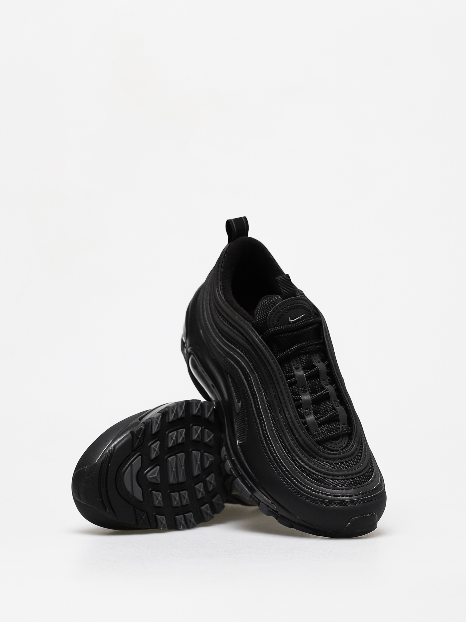 Buty Nike Air Max 97 Wmn (black/black dark grey)