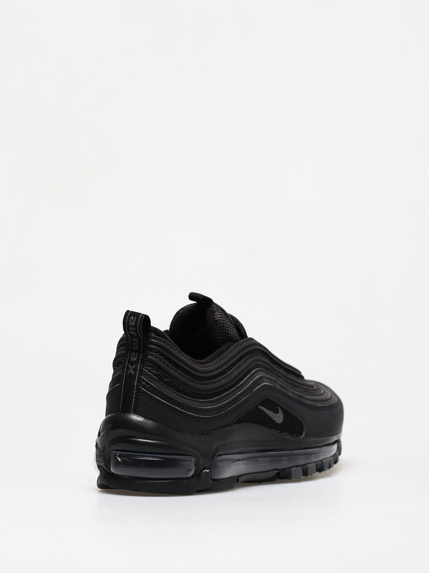 Buty Nike Air Max 97 Wmn (black/black dark grey)