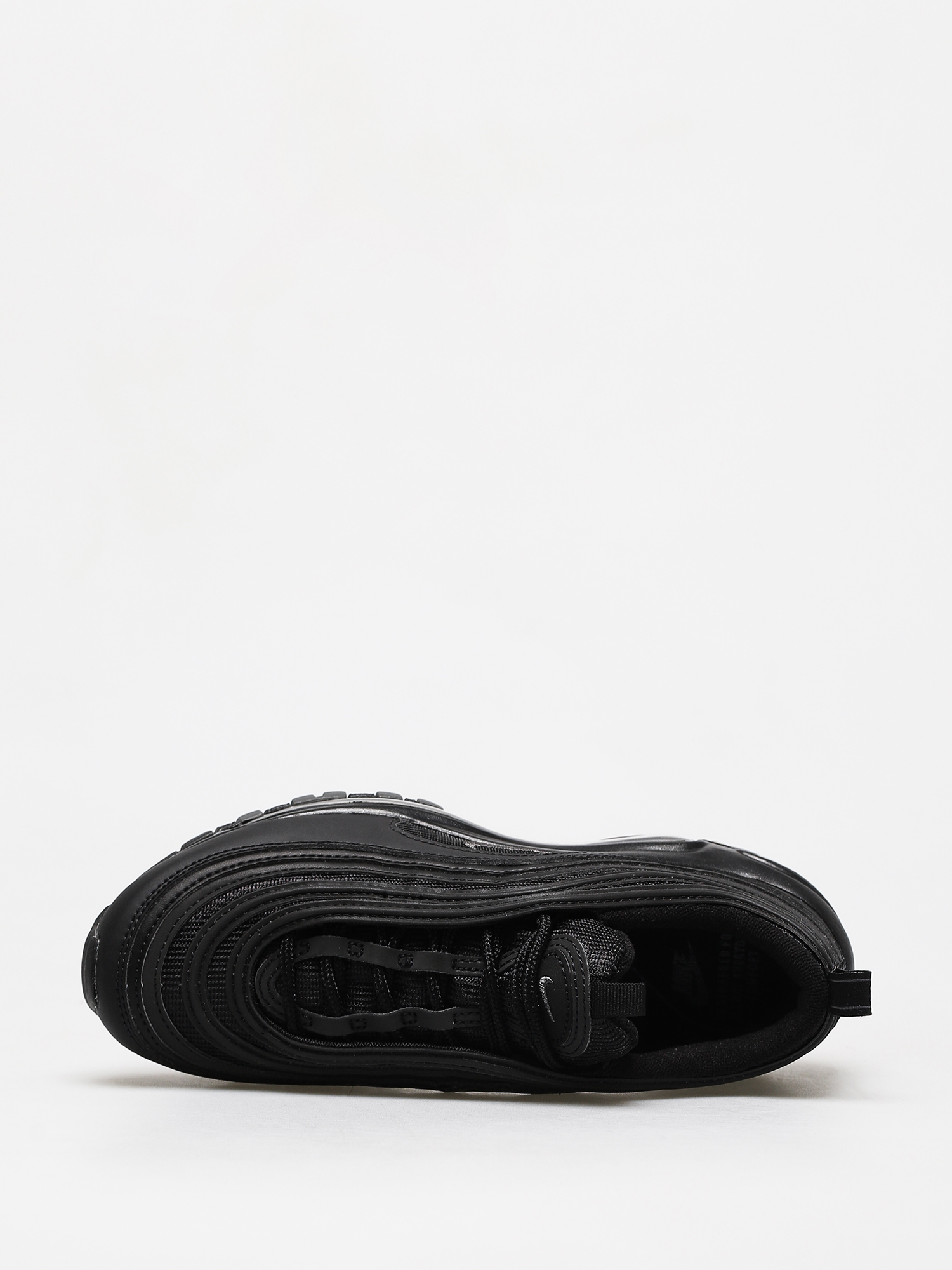 Buty Nike Air Max 97 Wmn (black/black dark grey)