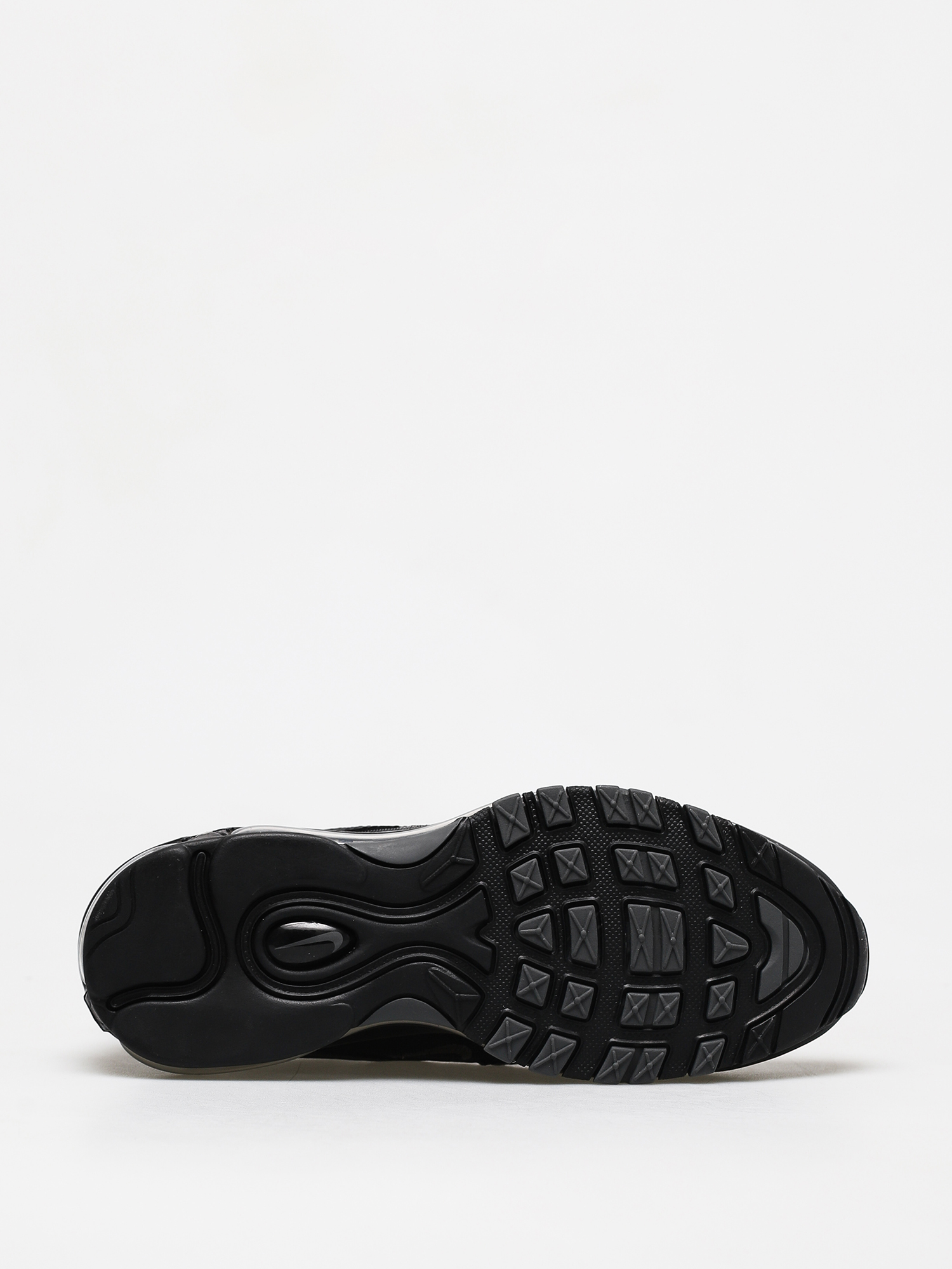 Buty Nike Air Max 97 Wmn (black/black dark grey)