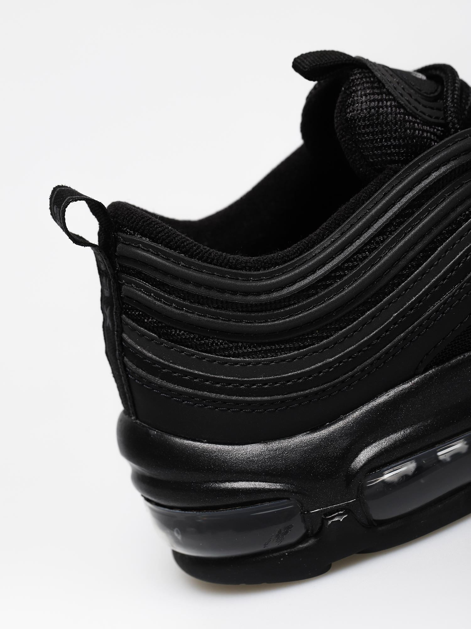 Buty Nike Air Max 97 Wmn (black/black dark grey)