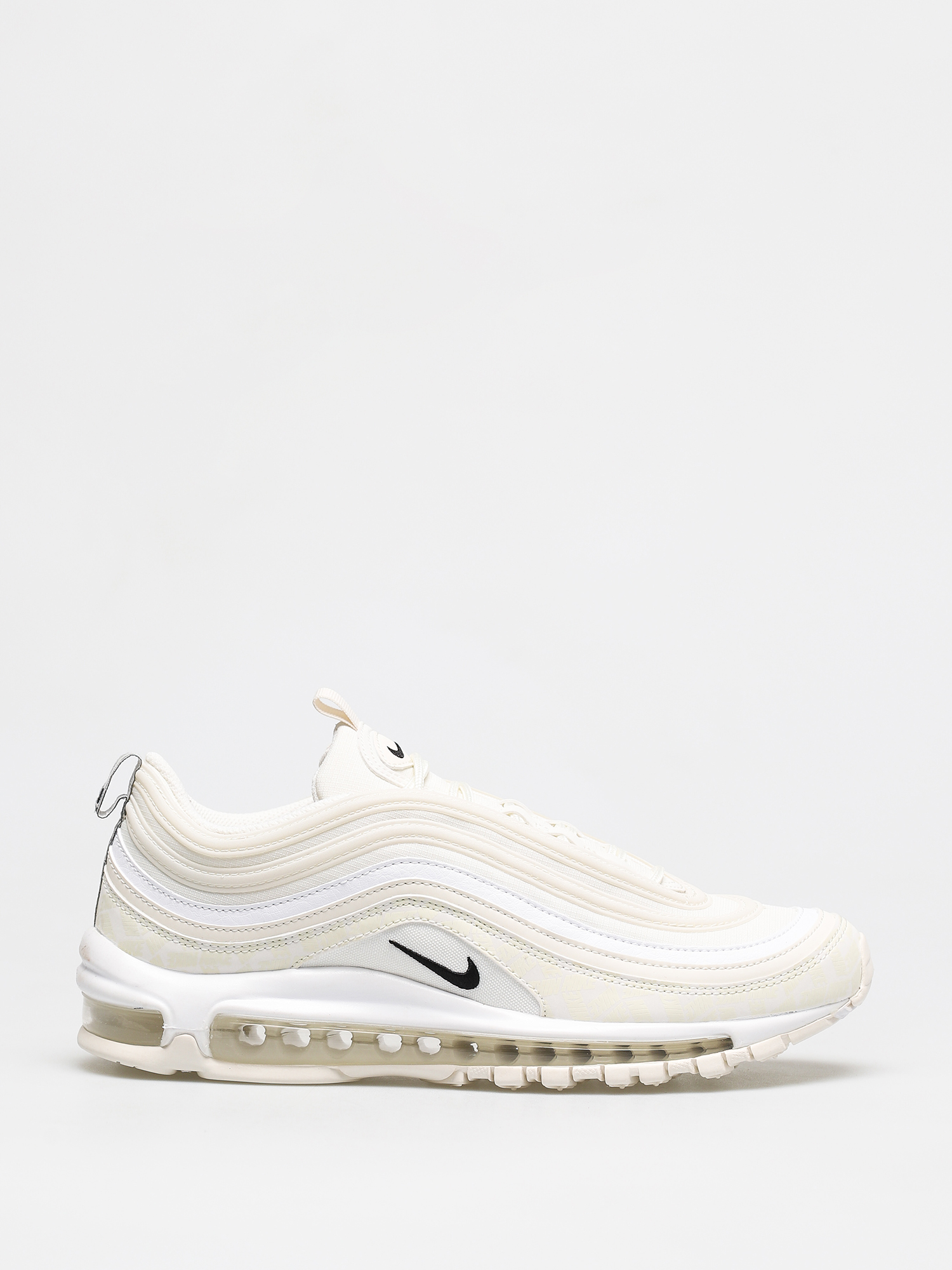 Buty Nike Air Max 97 (sail/black white)