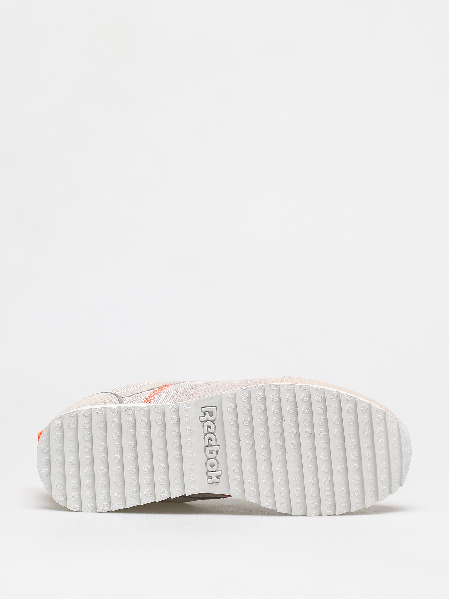 Buty Reebok Cl Leather Ripple T Wmn (stucco/lemglw/sorang)