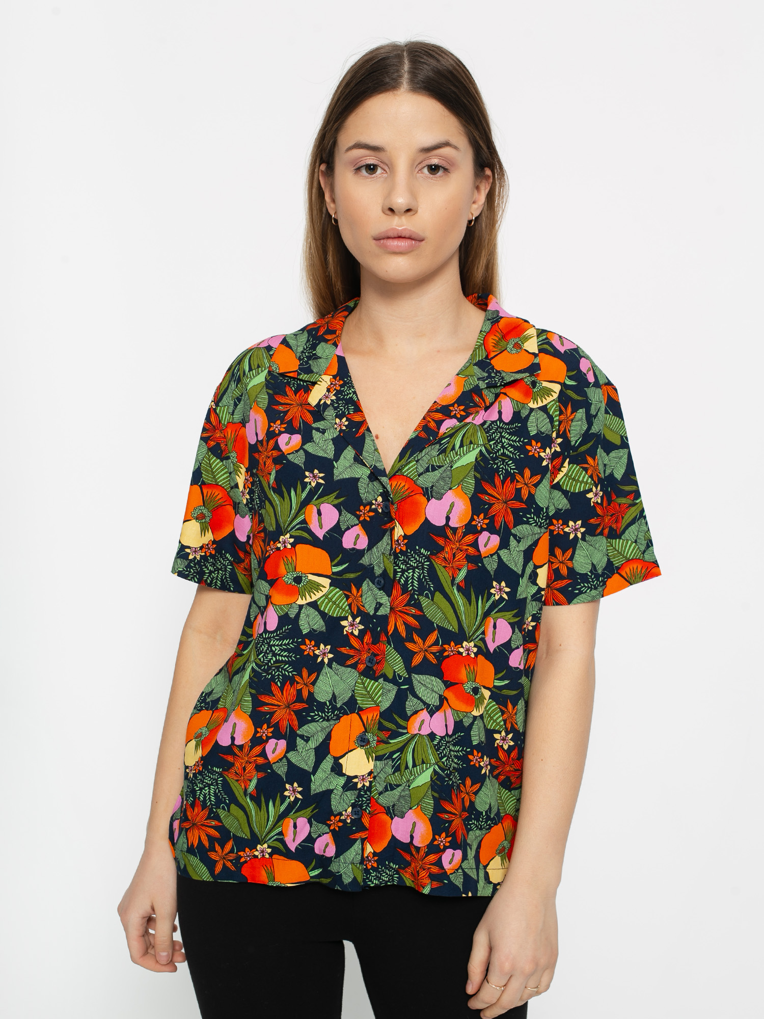 Koszula Vans Ka Lanii Wmn (multi tropic)