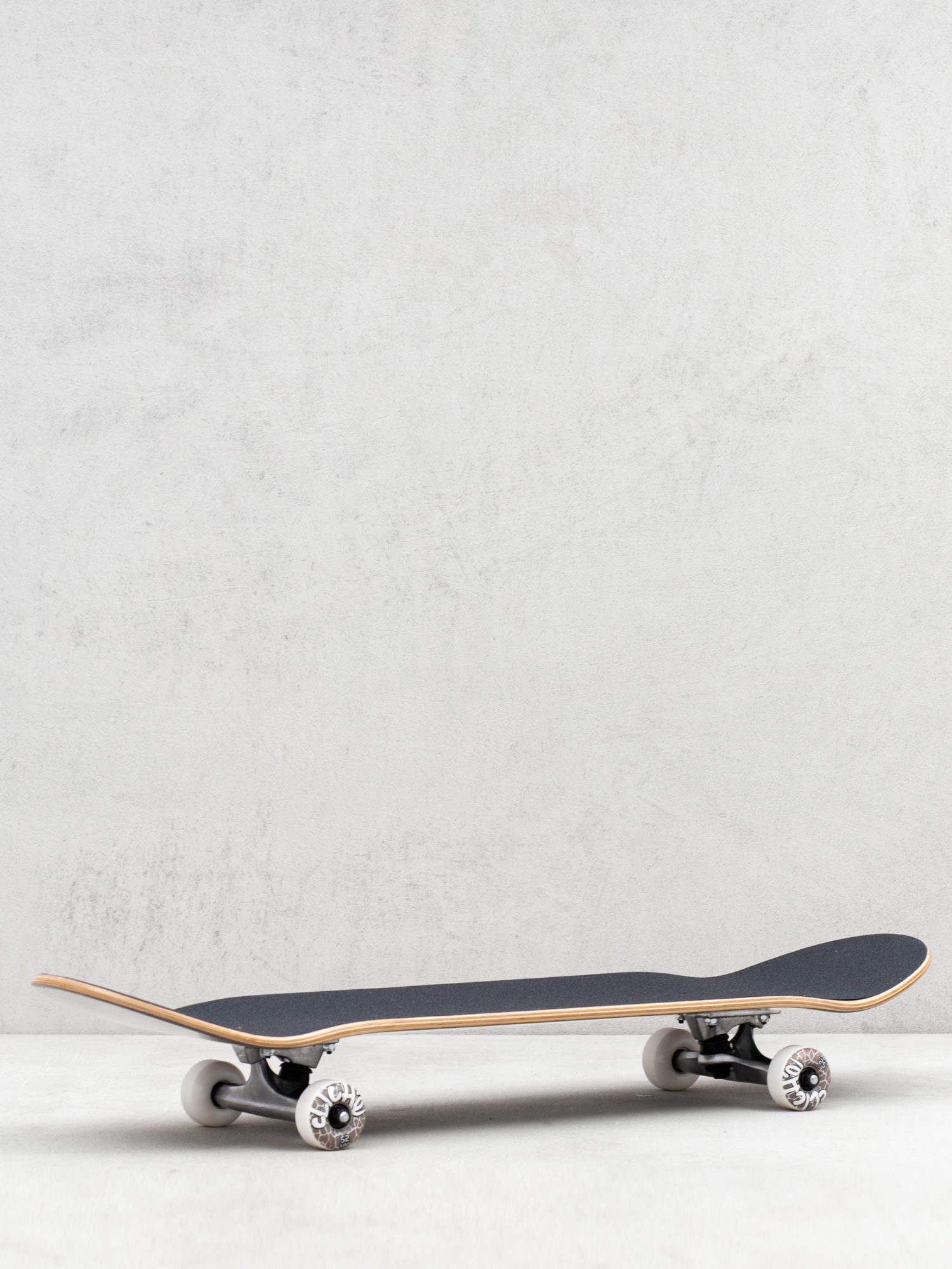 Deskorolka Cliche Atlas (grey)
