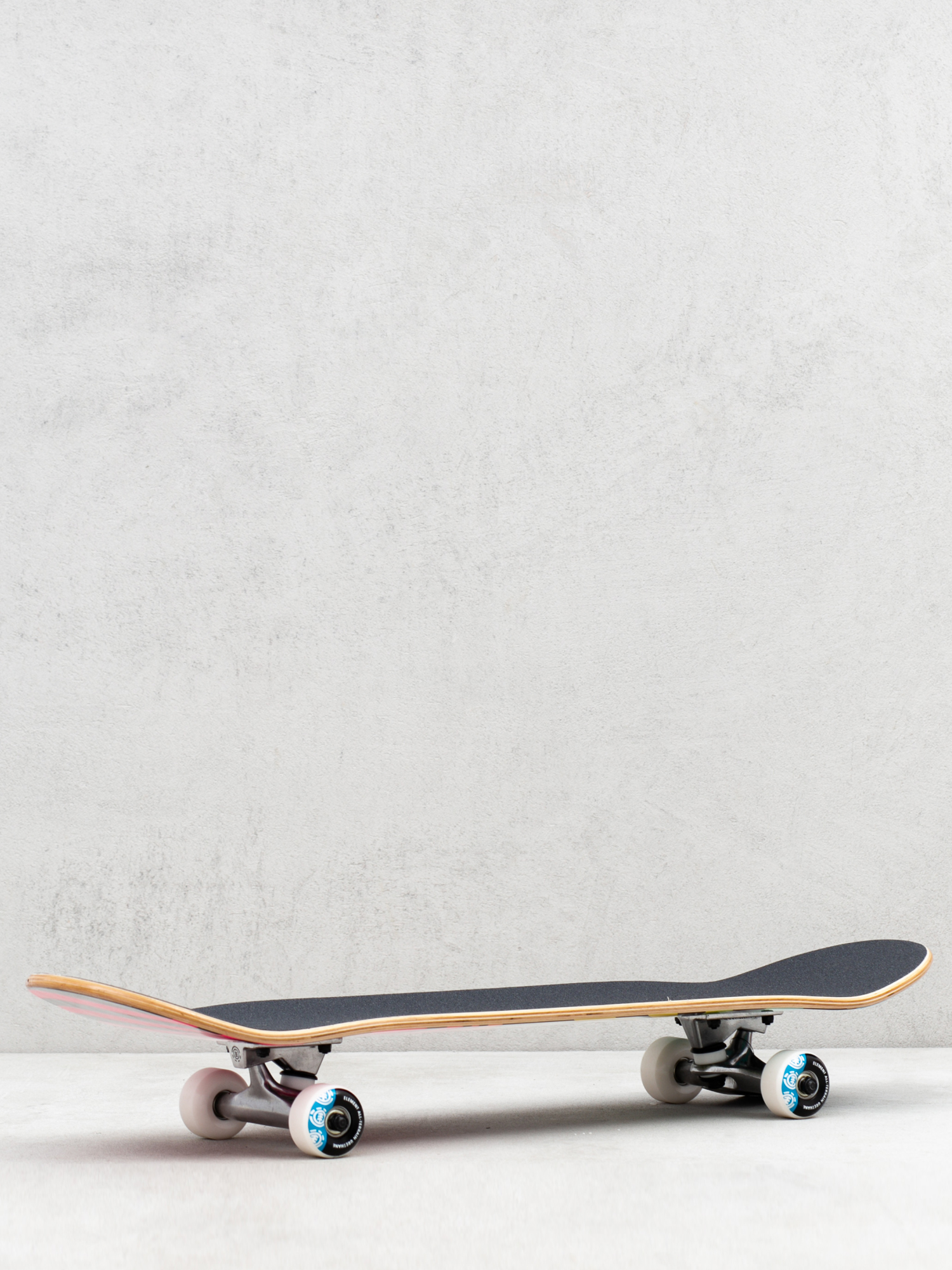 Deskorolka Element Warped (assorted)