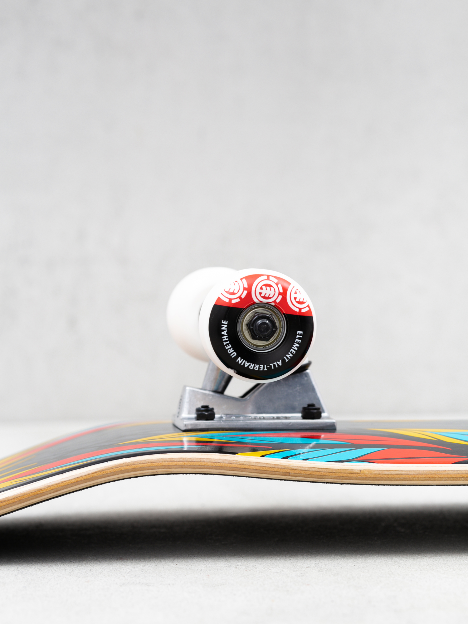 Deskorolka Element Feather Flow (assorted)