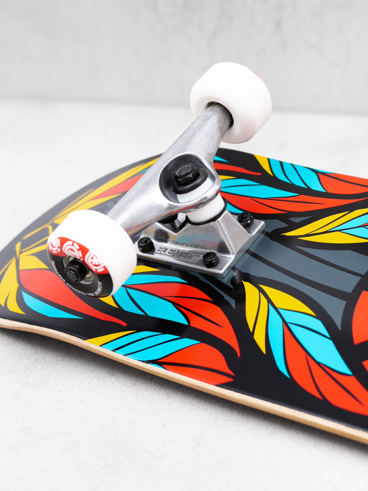 Deskorolka Element Feather Flow (assorted)