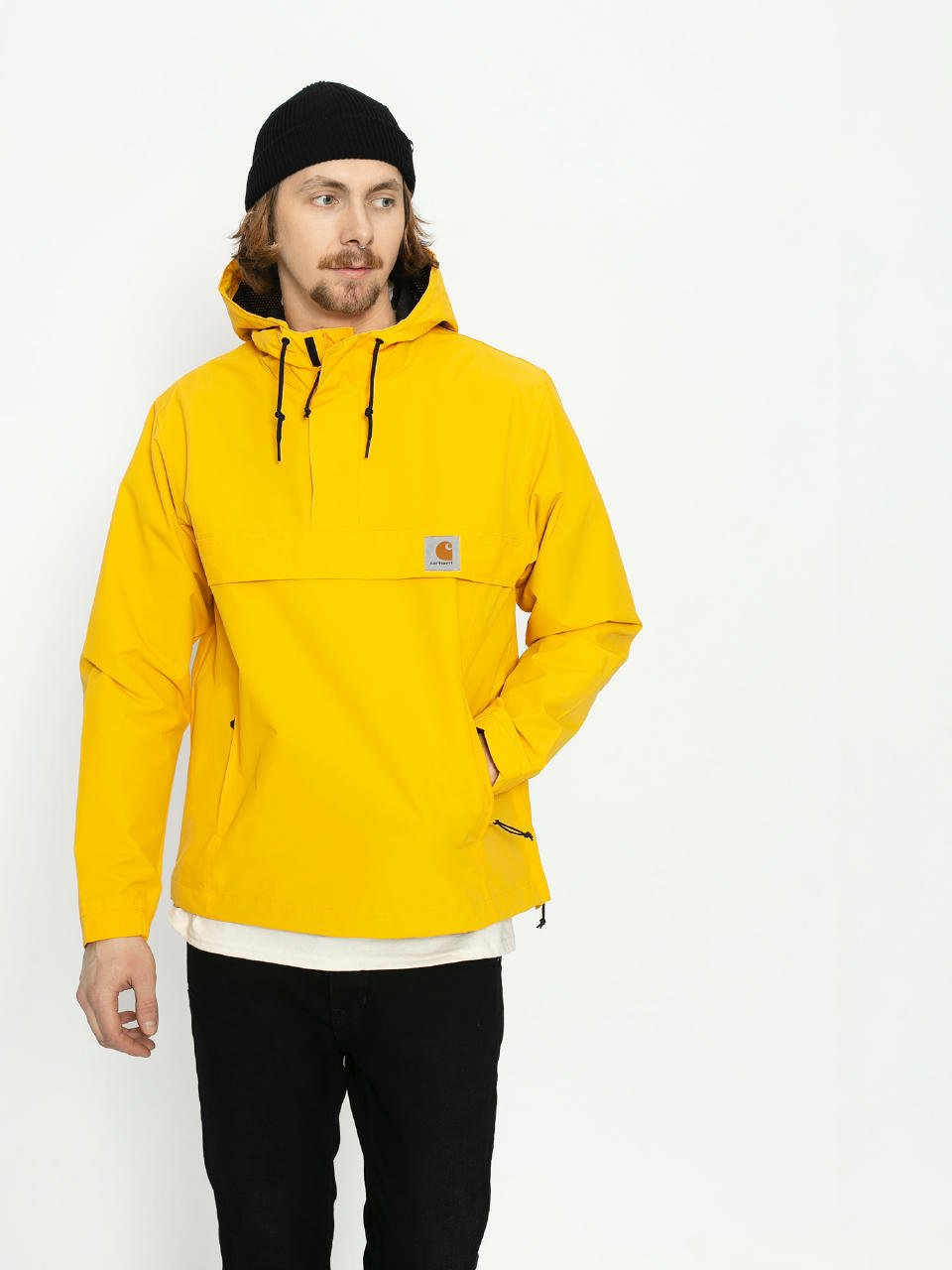 Kurtka Carhartt WIP Nimbus Pullover (sunflower)