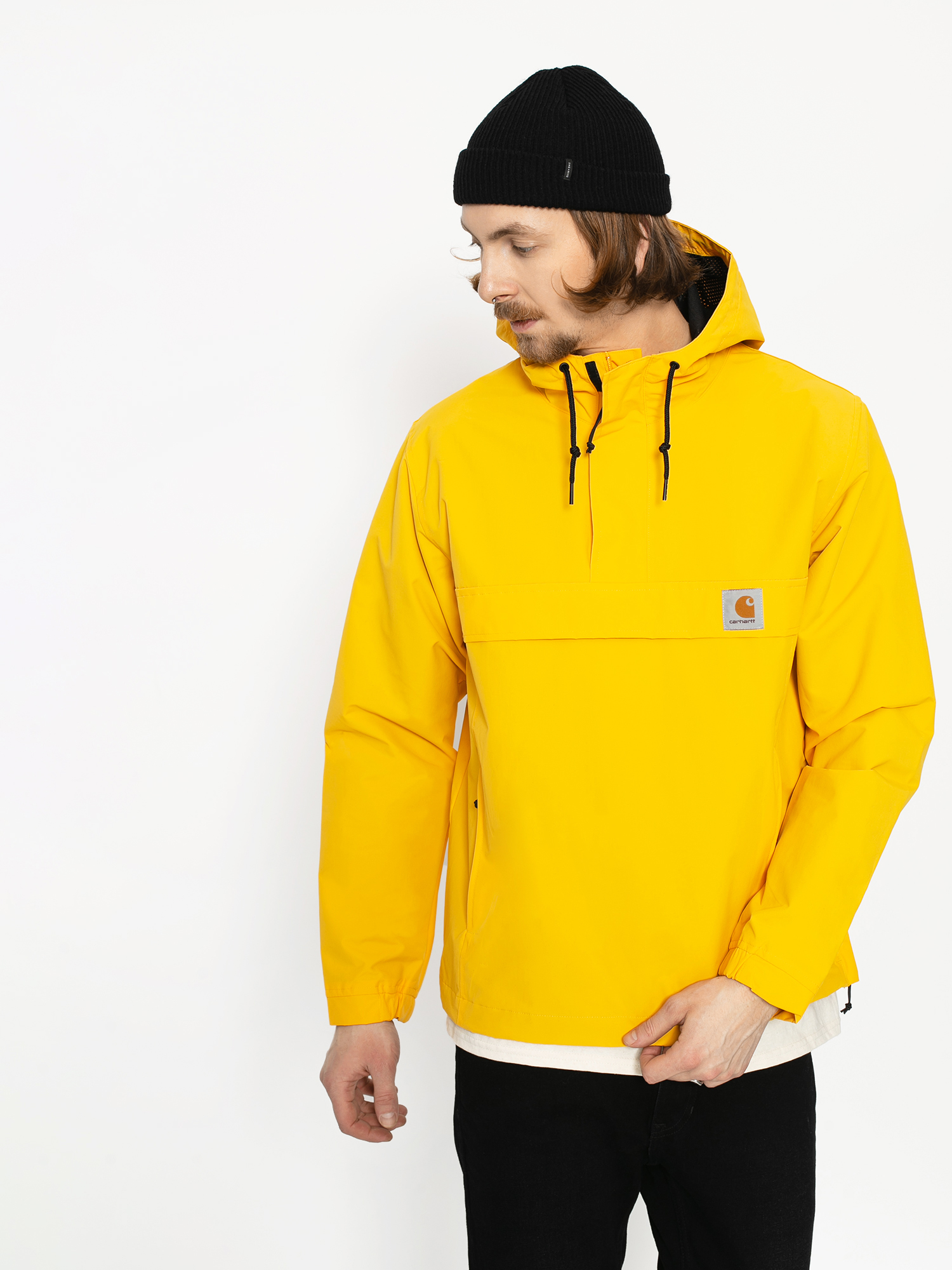 Kurtka Carhartt WIP Nimbus Pullover (sunflower)