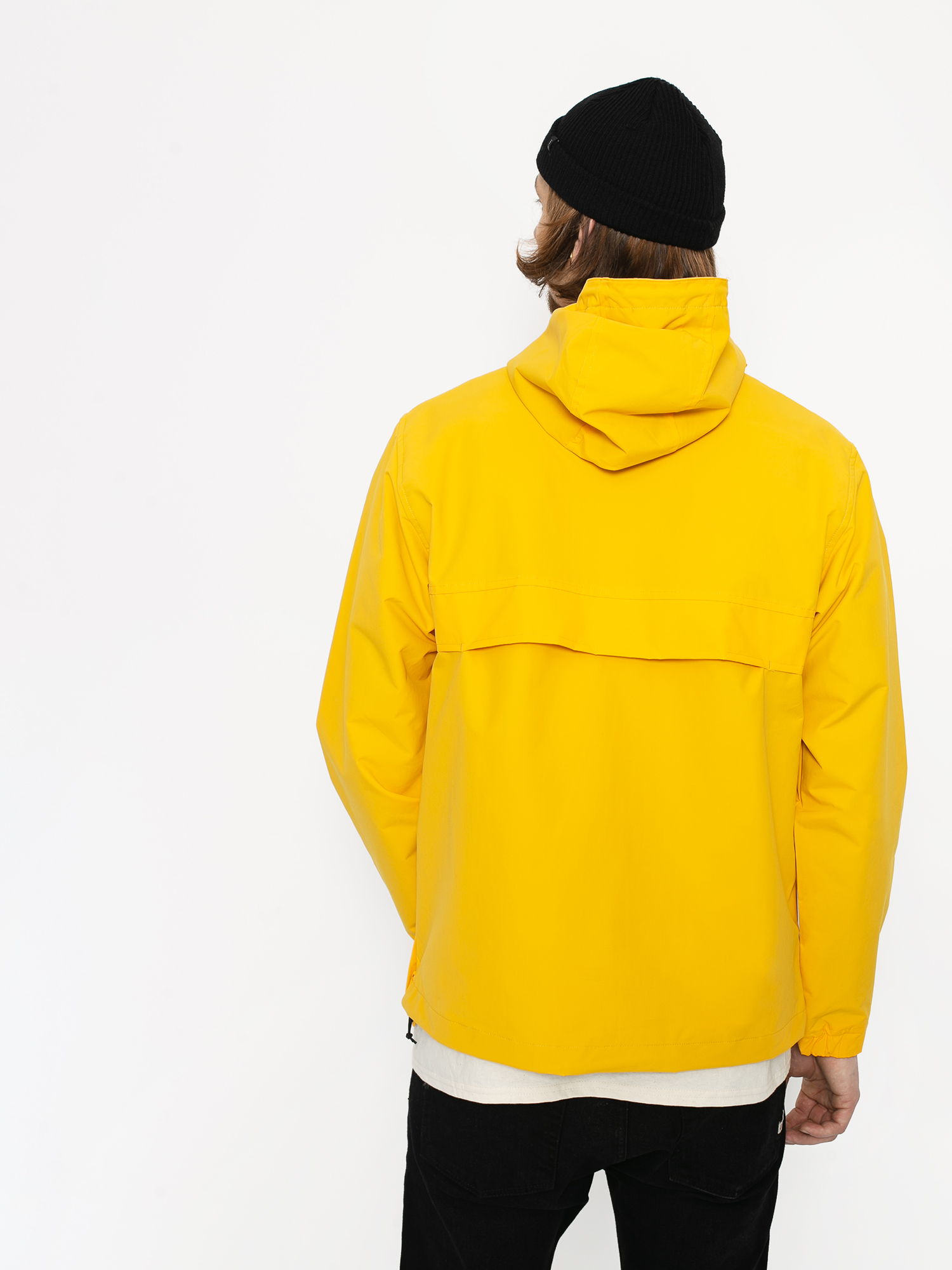 Kurtka Carhartt WIP Nimbus Pullover (sunflower)